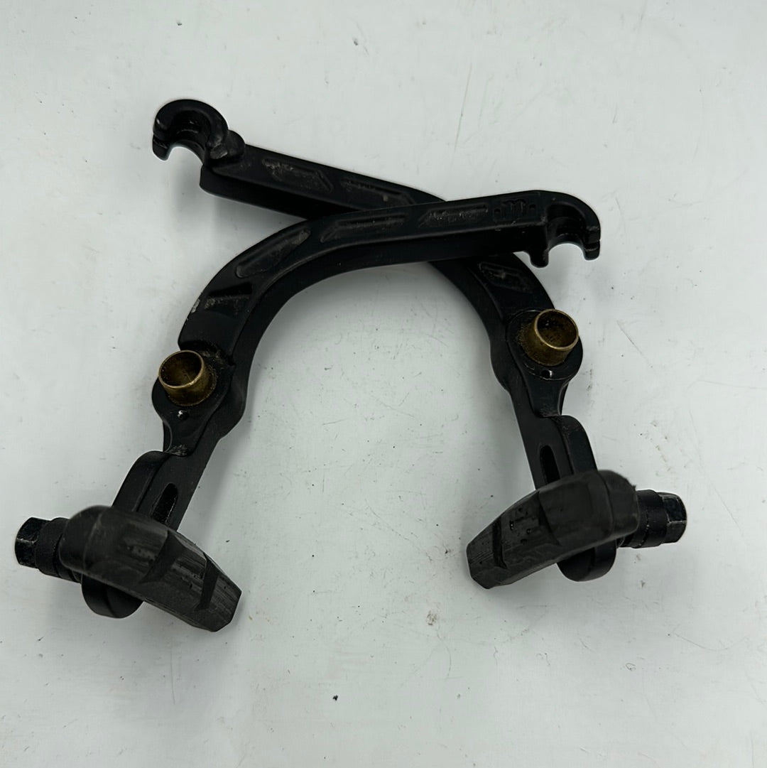 Used Mission Ubrake 990