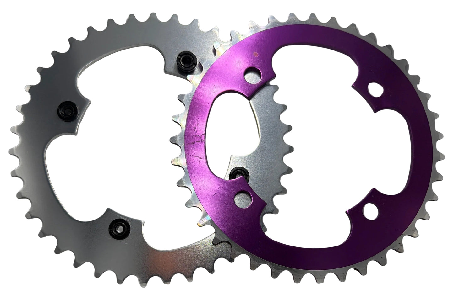 SE Bikes 39t Sprocket Spider (4 Bolt) SE Bikes