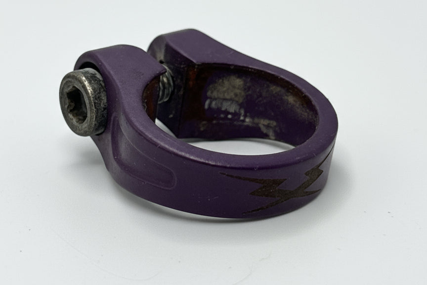 Used Wethepeople Seat Clamp