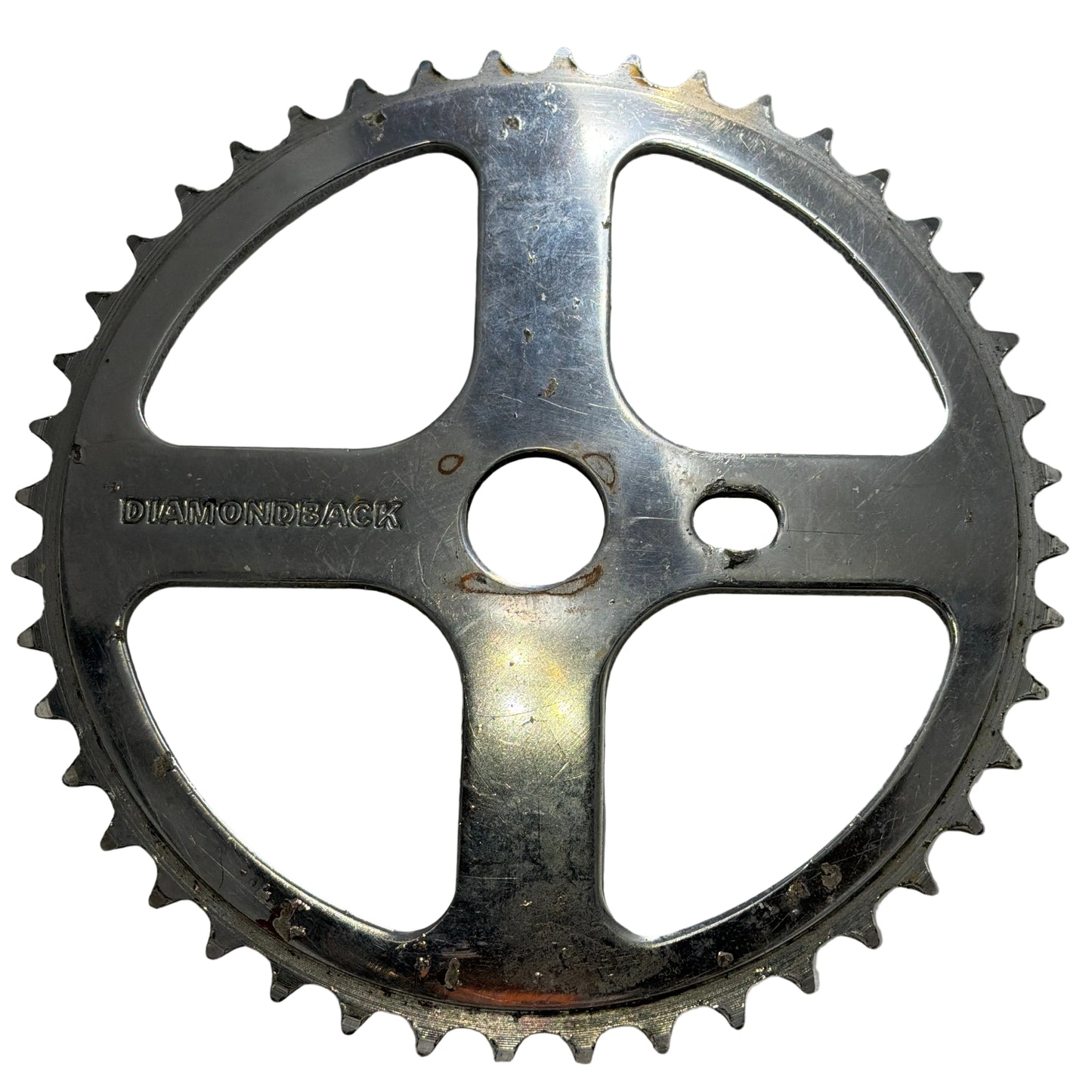 Diamondback Flight Sprocket Aluminum (90’s)