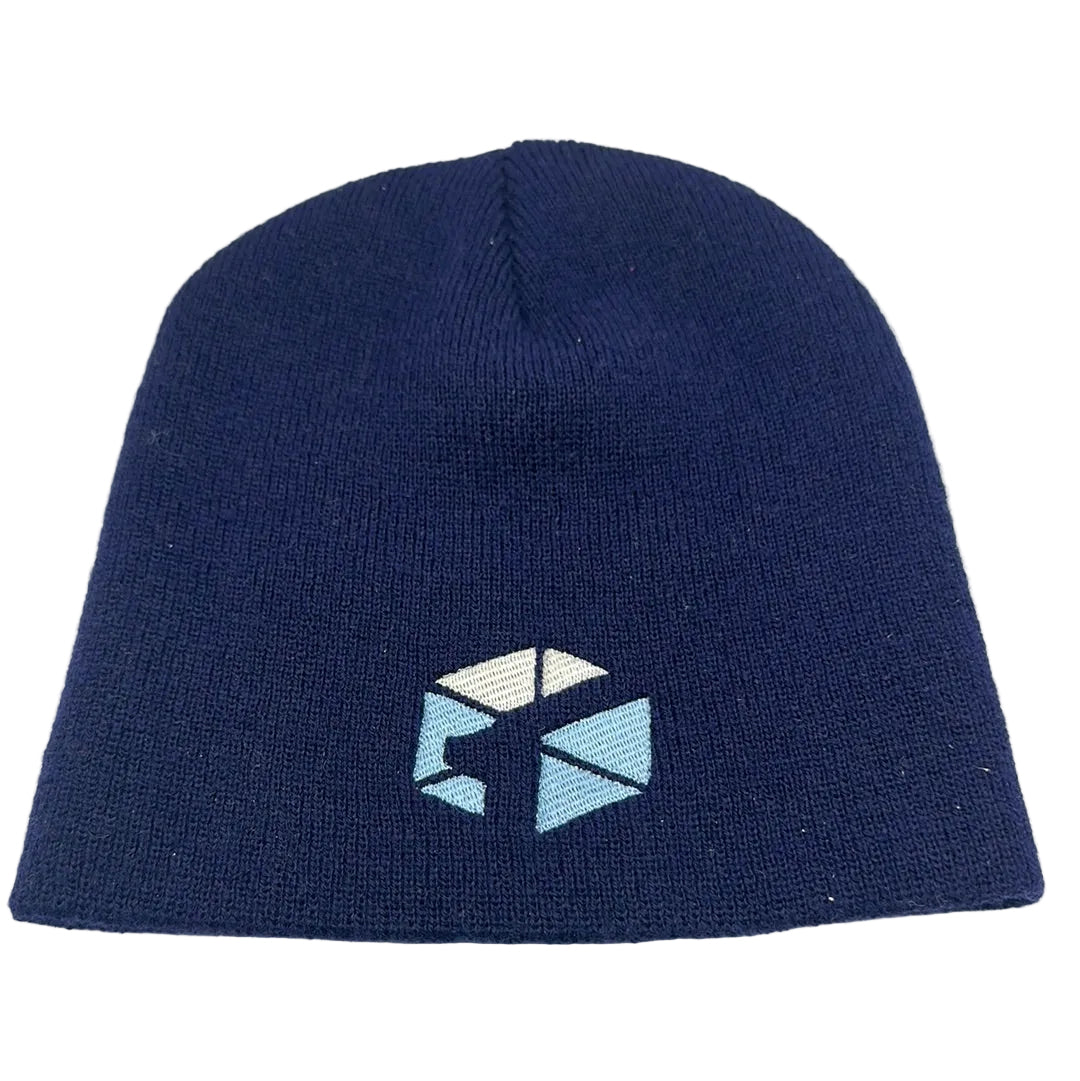 Square One Toque Beanie Square One