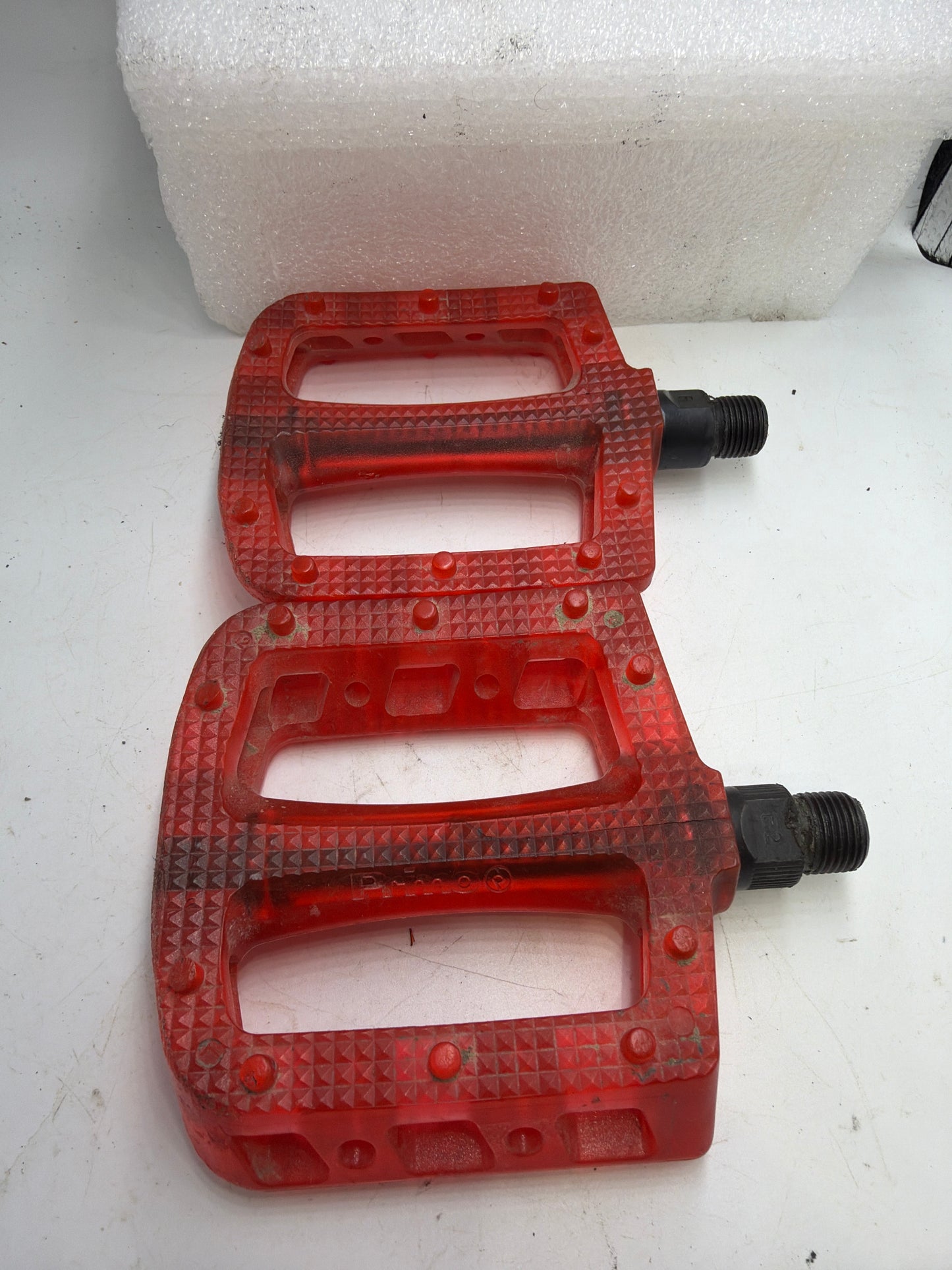 Used Primo Stance Pedal 9/16