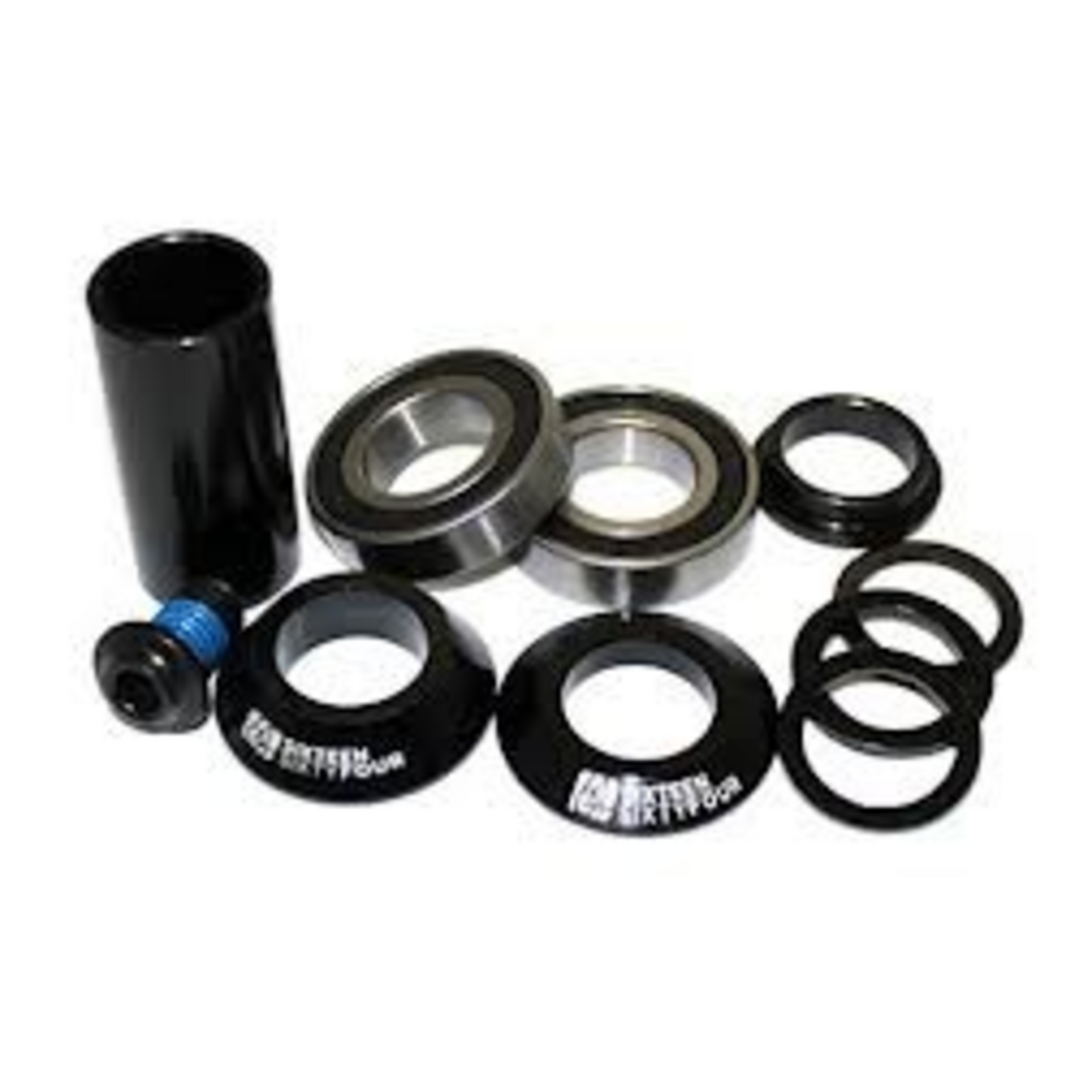 1664 Spanish Bottom Bracket