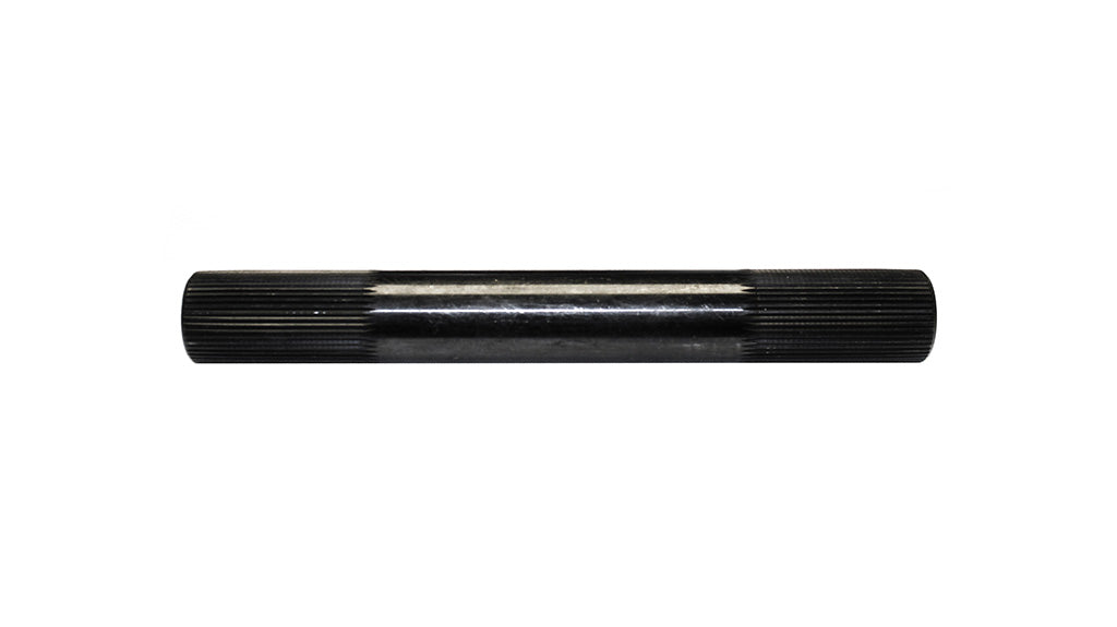 1664 19mm 48 Spline Chromo Spindle 1664
