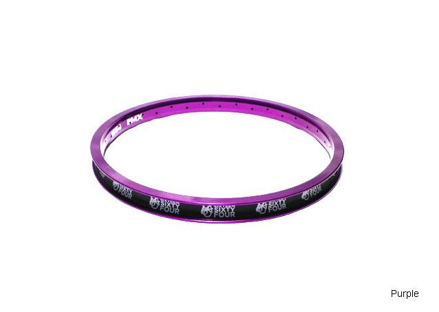 1664 Rim (Sold In Singles)