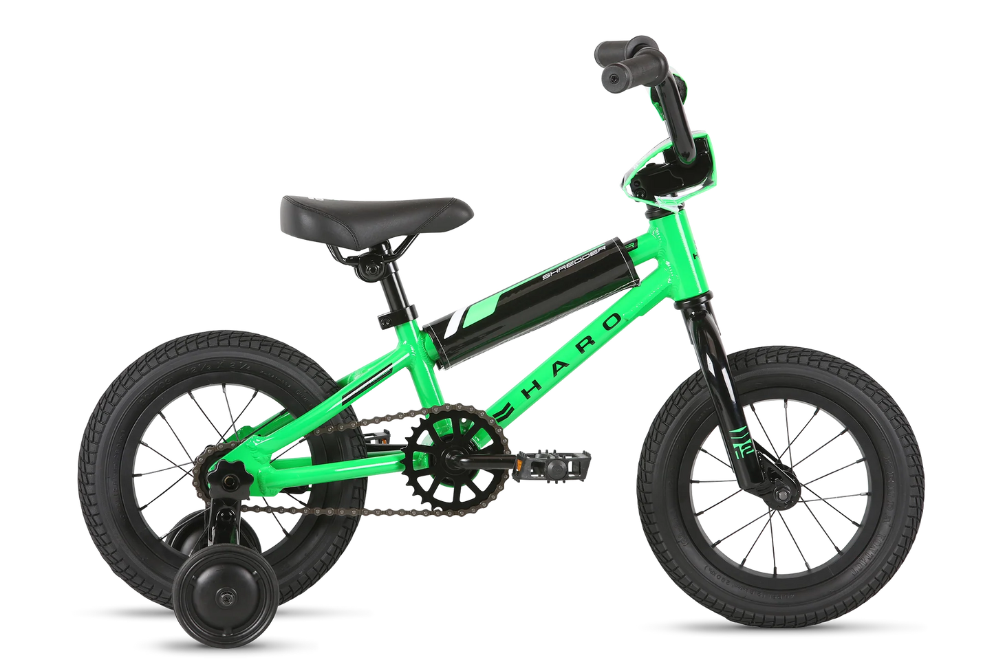 Haro Shredder 12"
