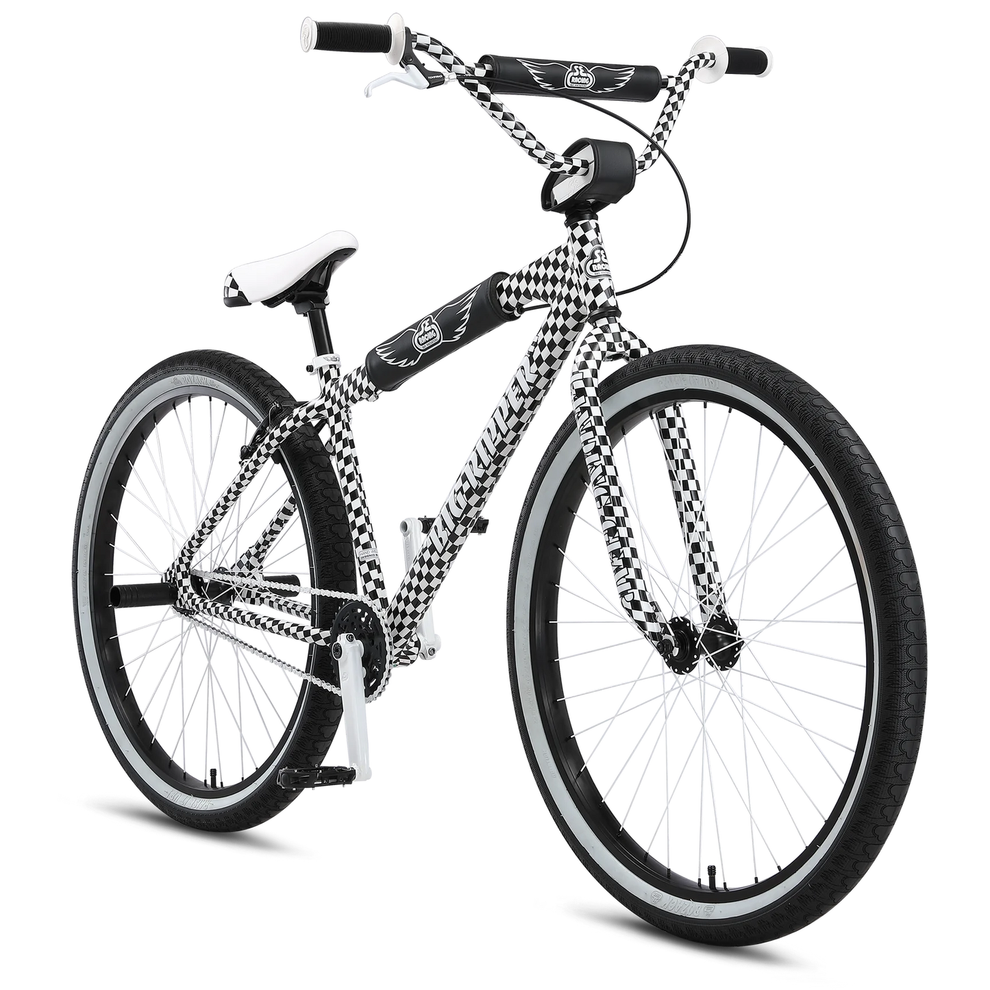 SE Bikes Big Ripper 29"
