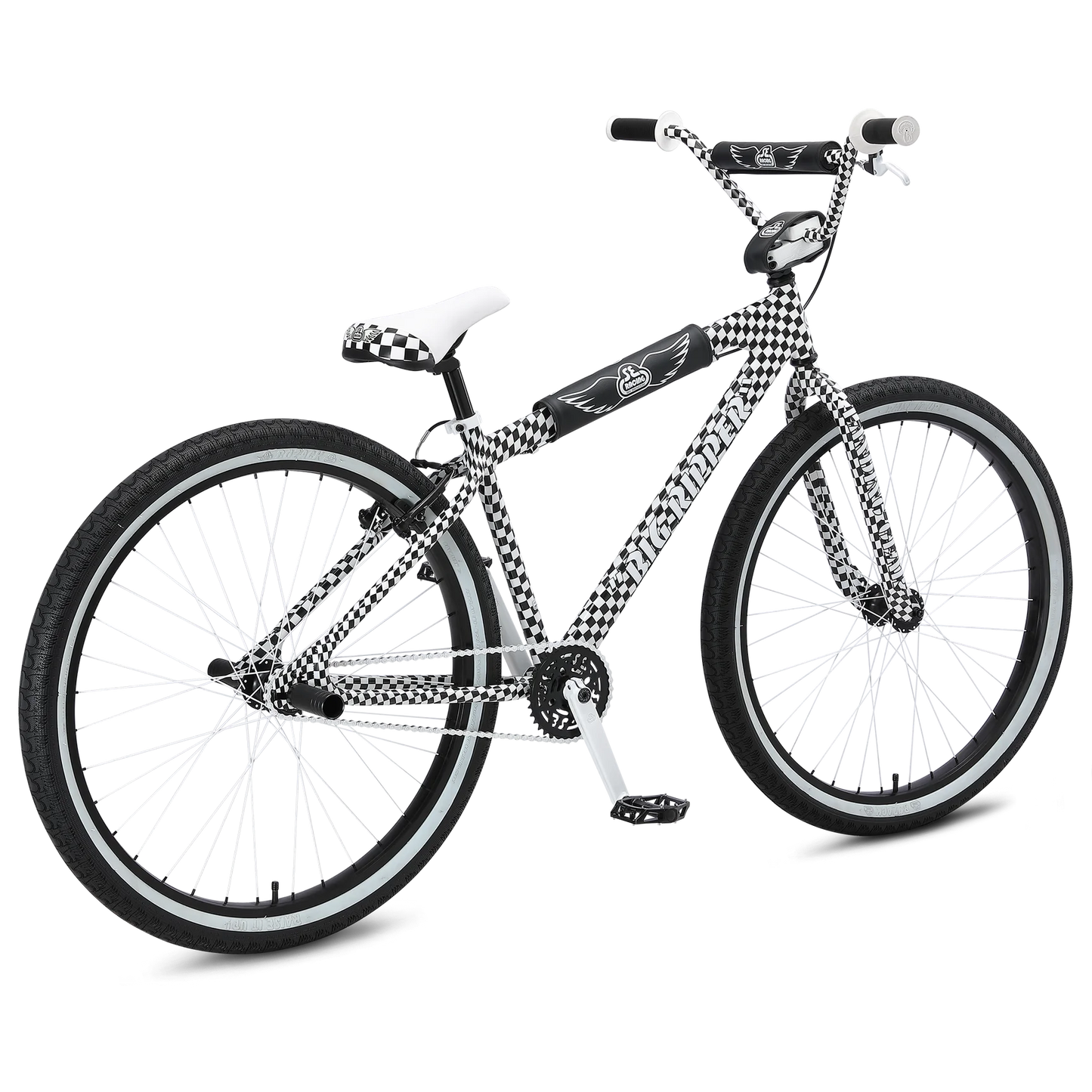 SE Bikes Big Ripper 29"