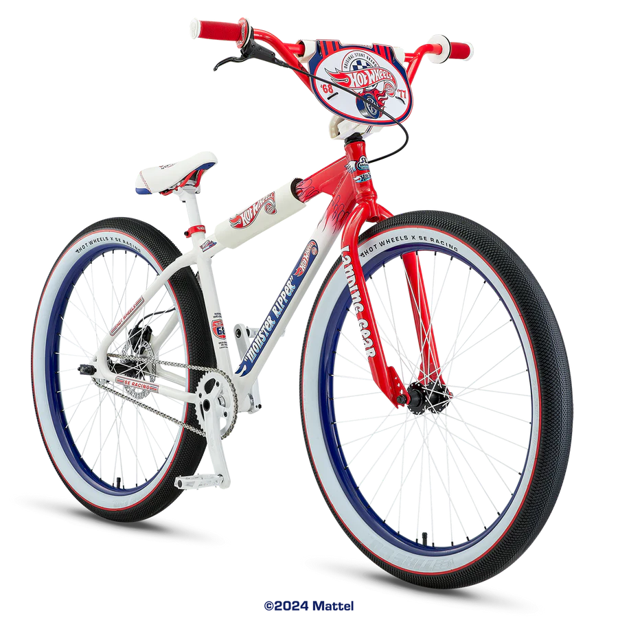 SE Bikes x Hot Wheels™ Monster Ripper 29"+