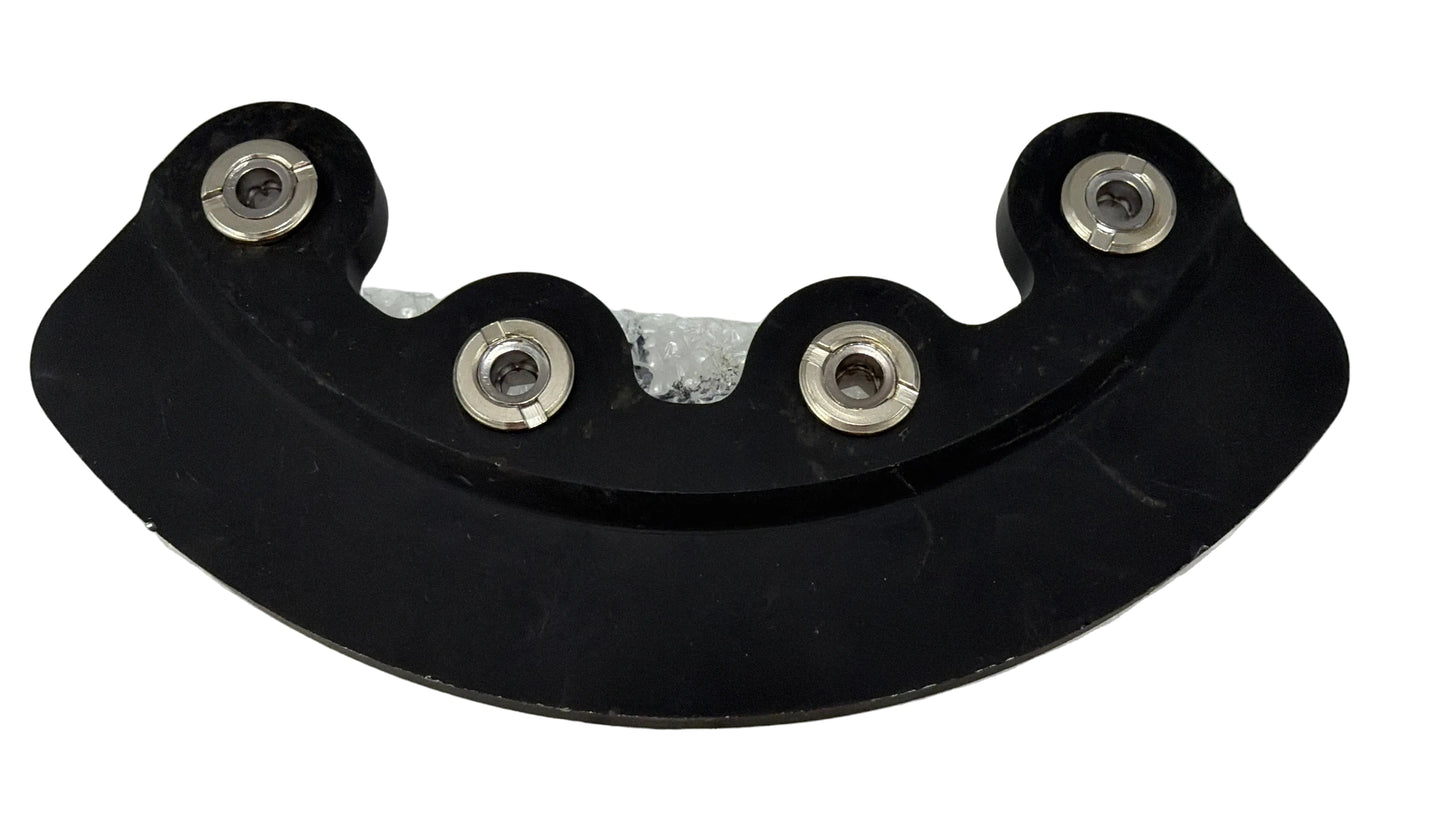 Odyssey 36t Utility Bash Guard (Mid School)