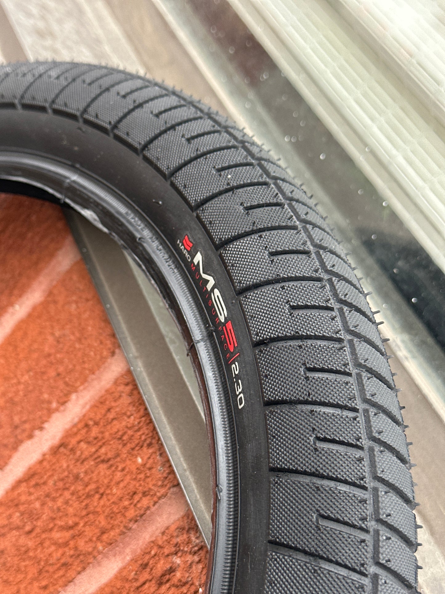 Haro 16” Multisurface 5 2.30” Tire (Pair)
