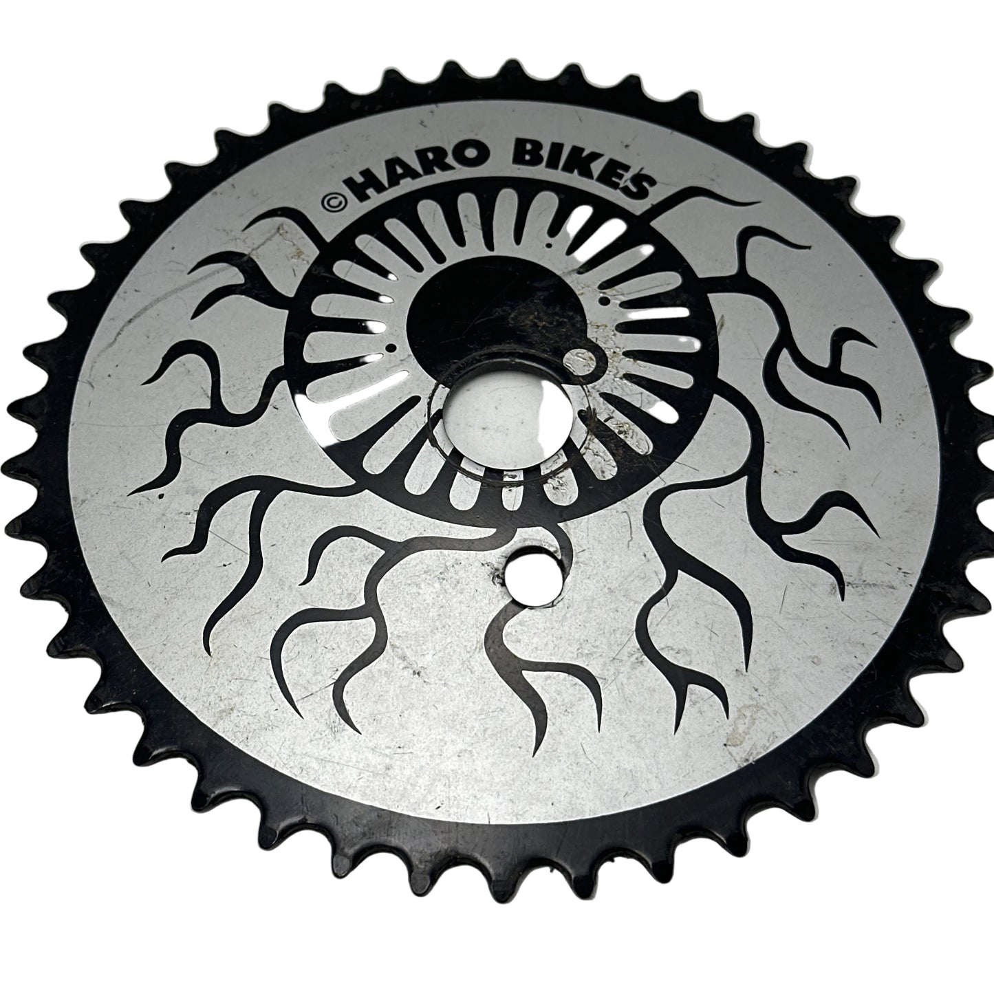 Haro Eyeball Sprocket 44t (Haro Revo, Zippo, Shredder Era) Haro