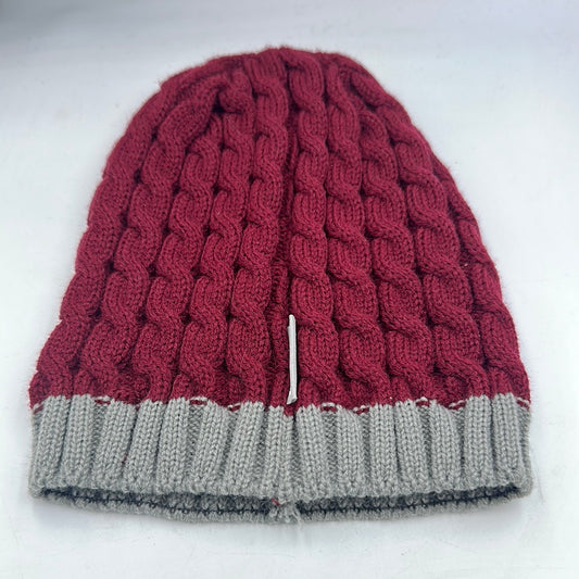Square One Toque Beanie with Tag