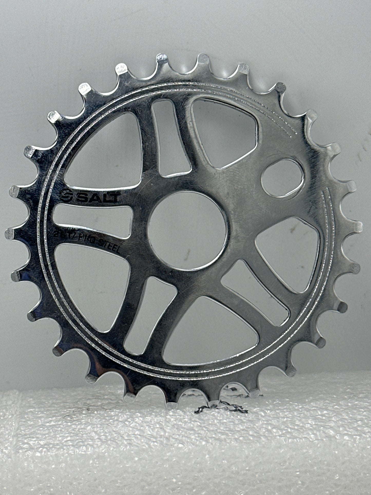 Salt 26t Steel Sprocket Salt