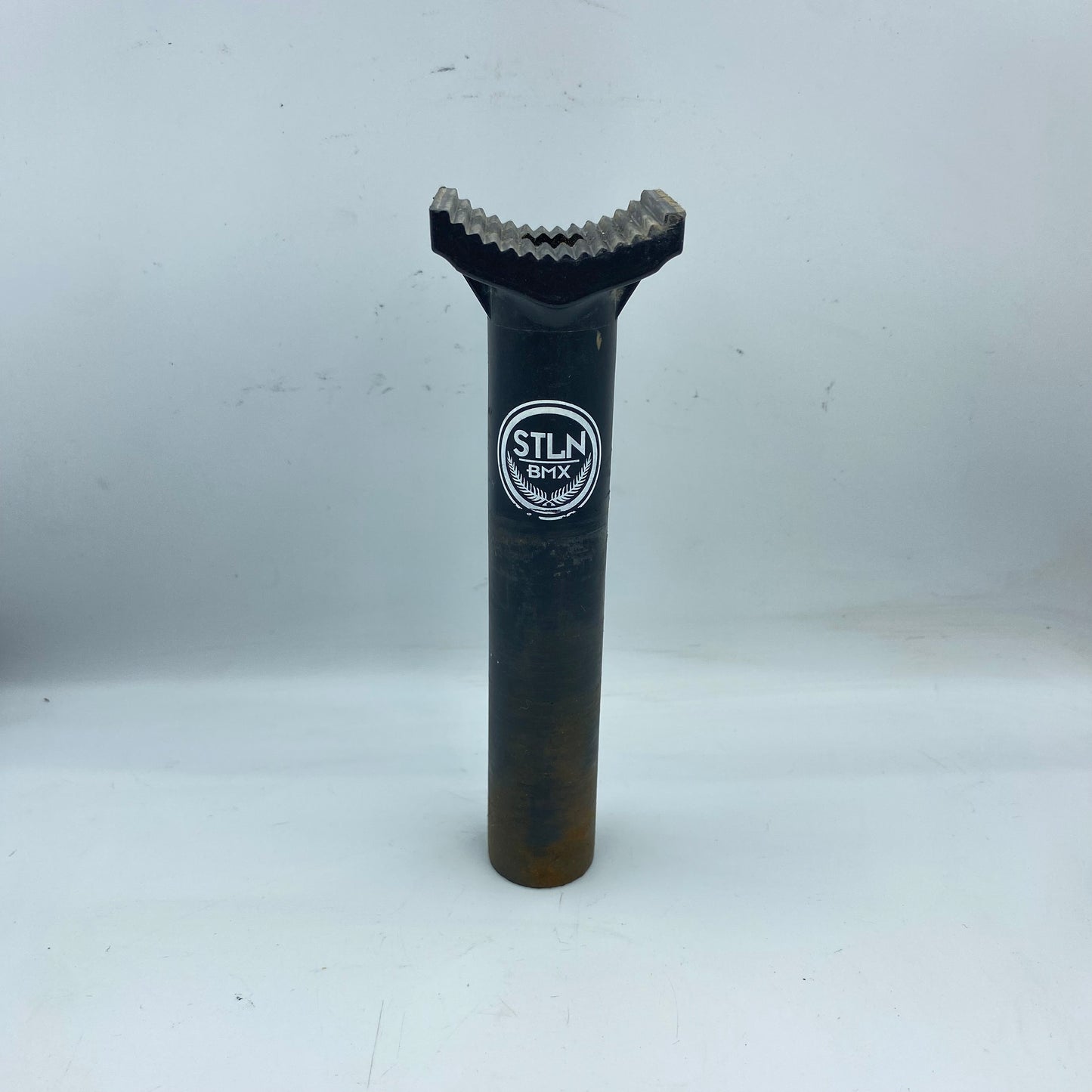 Used Stolen Thermalite Seat Post 25.4