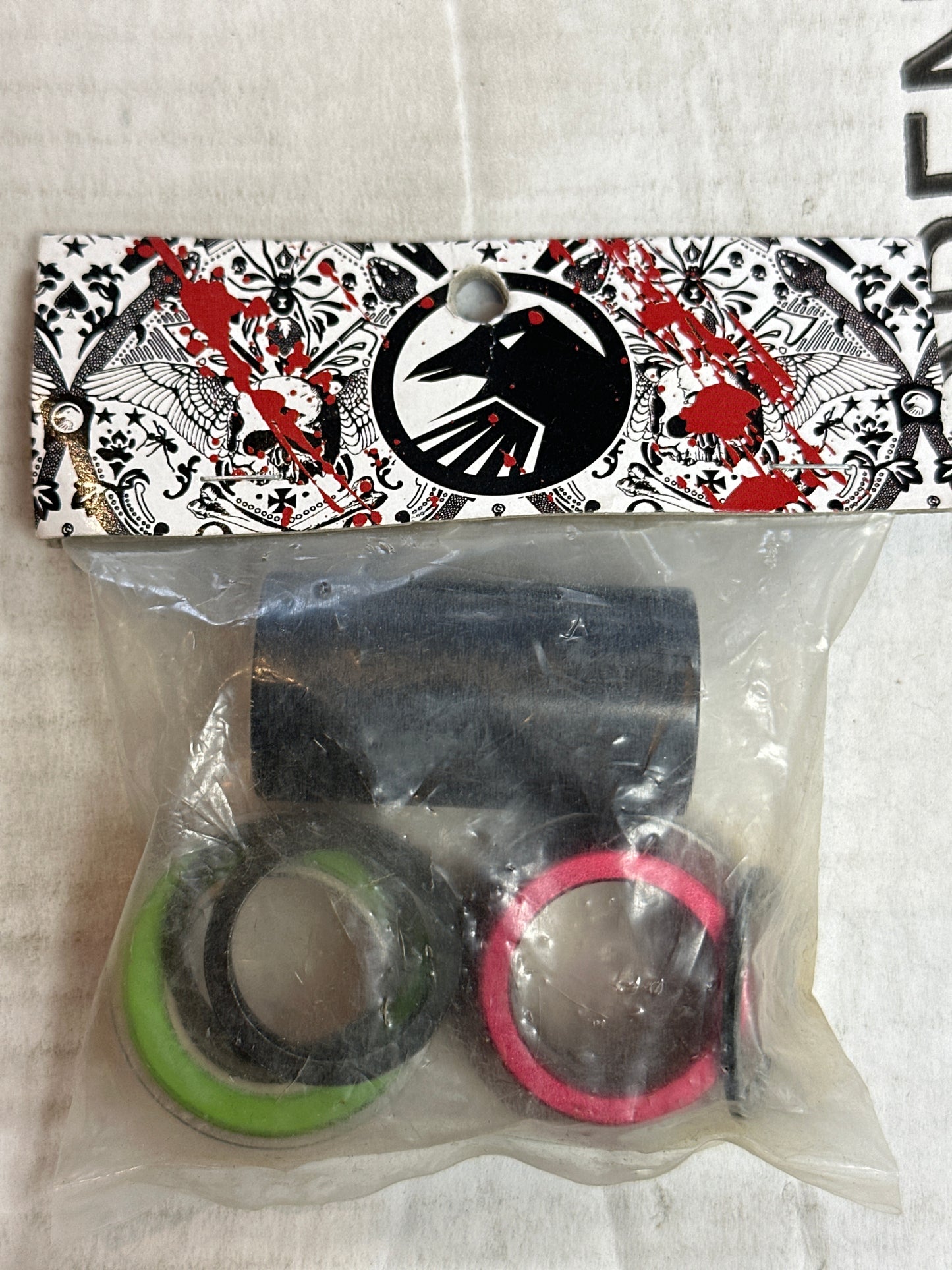 Shadow Spanish Bottom Bracket