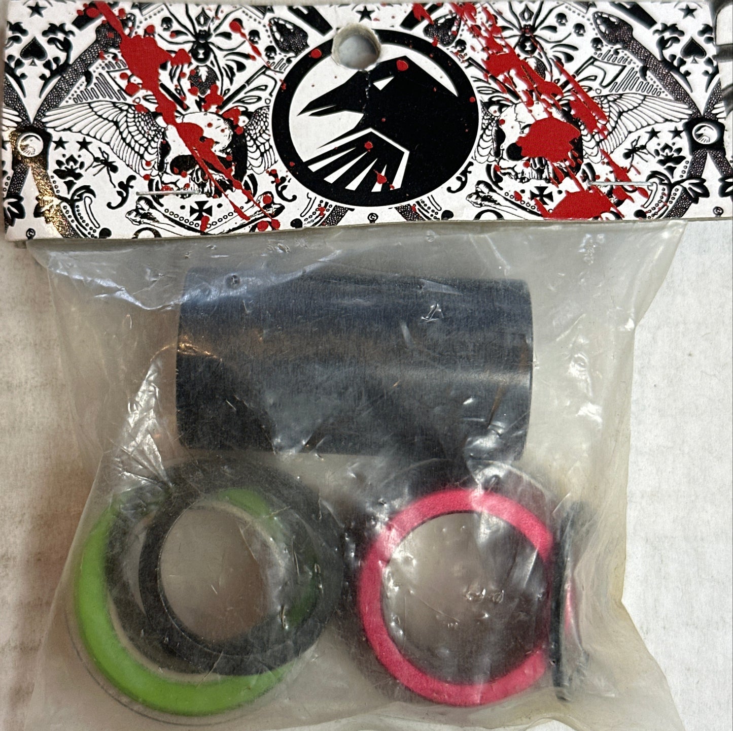 Shadow Spanish Bottom Bracket Shadow Conspiracy