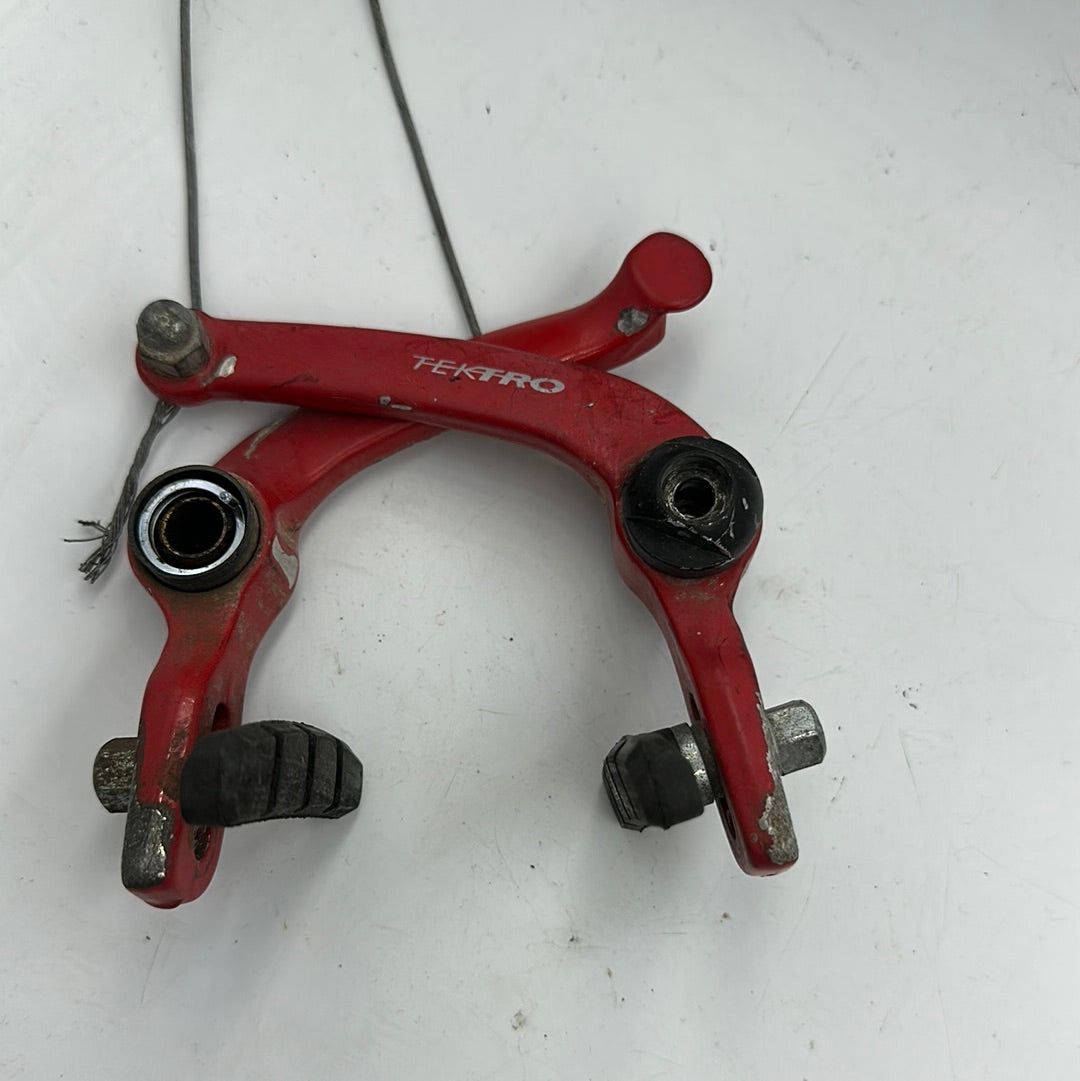 Used Mid School Tektro 906 Brake (Haro Revo)