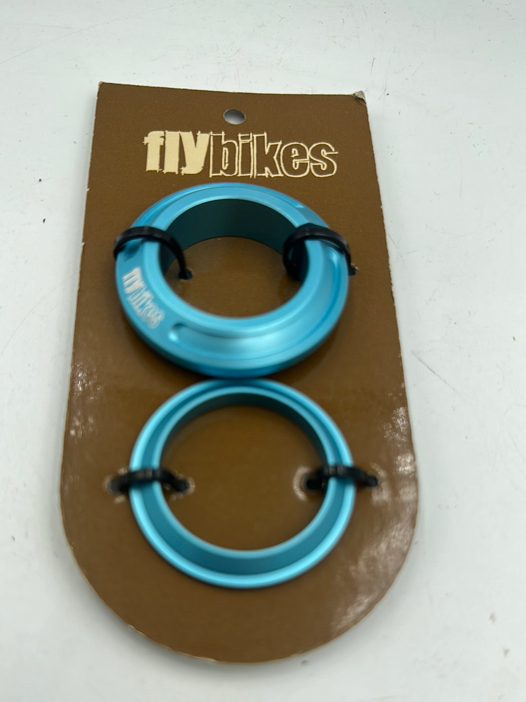 FLYBIKES HEADSET TOP CAP