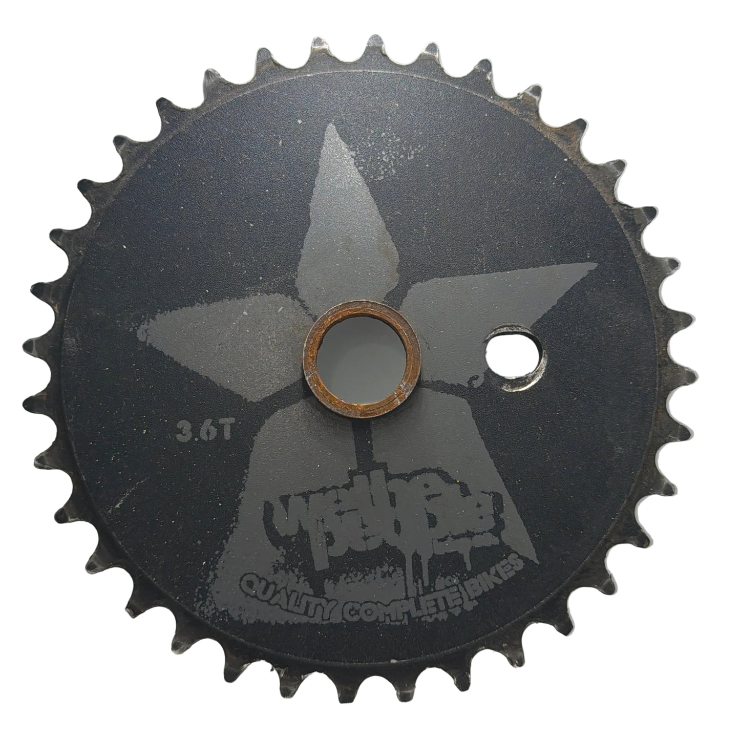 Used WeThePeople 36t Mid School Sprocket
