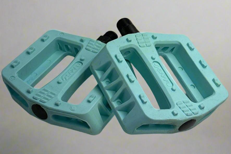 Snafu PC pedals