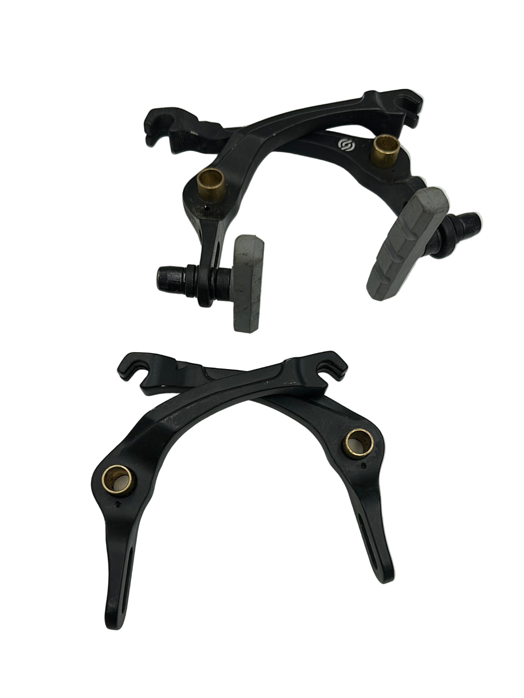 Used Salt 990 Brake (Missing Hardware) Salt