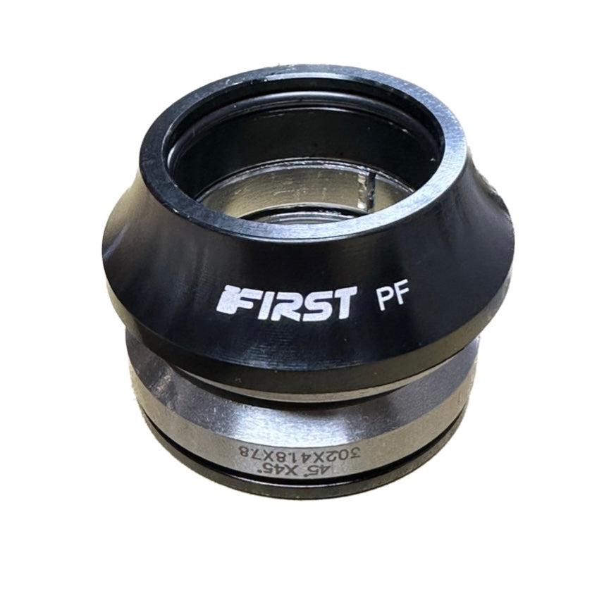 FIRST PF INTERGRADED HEADSET First