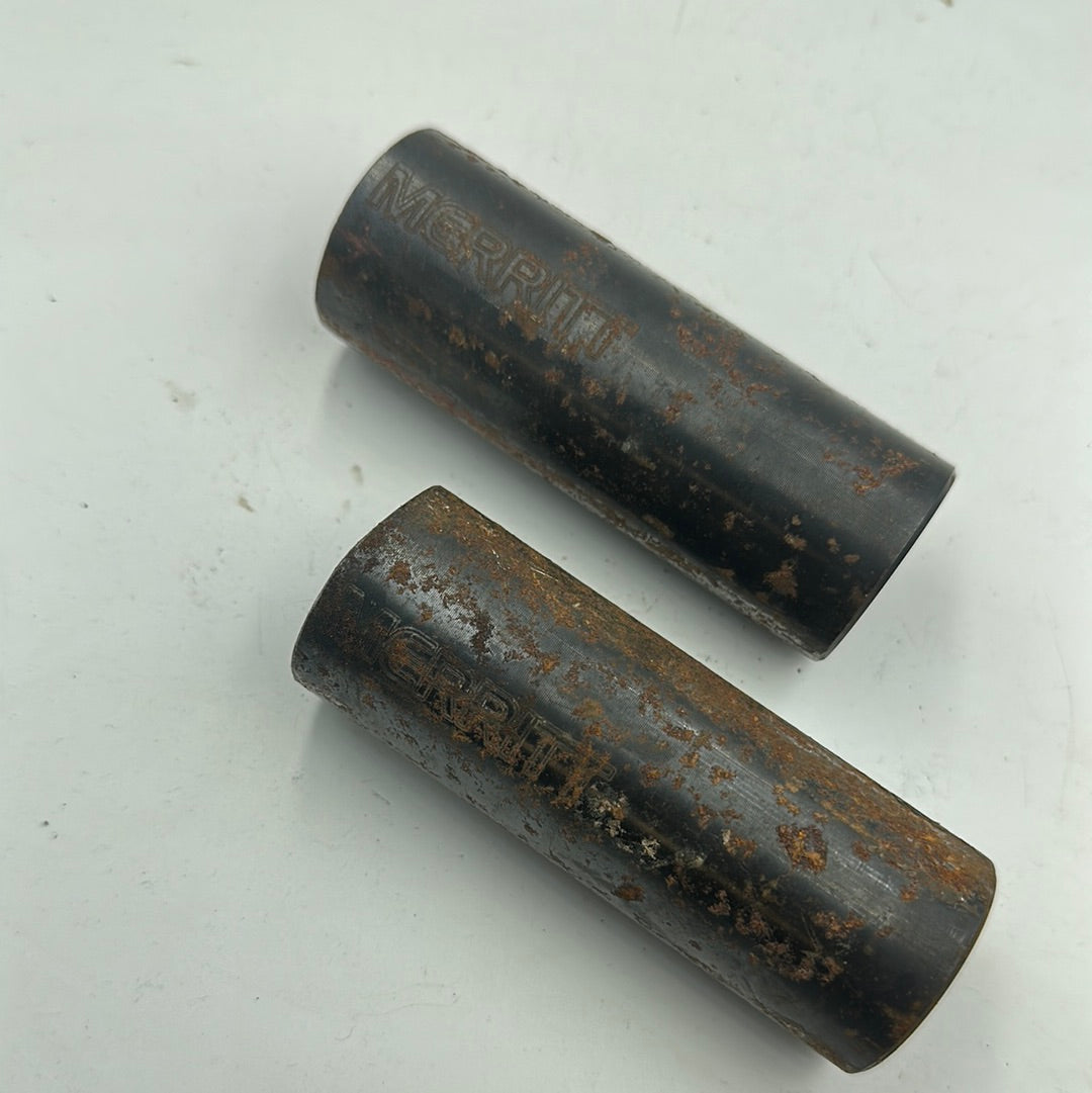 Used Merritt Pegs (Pair)