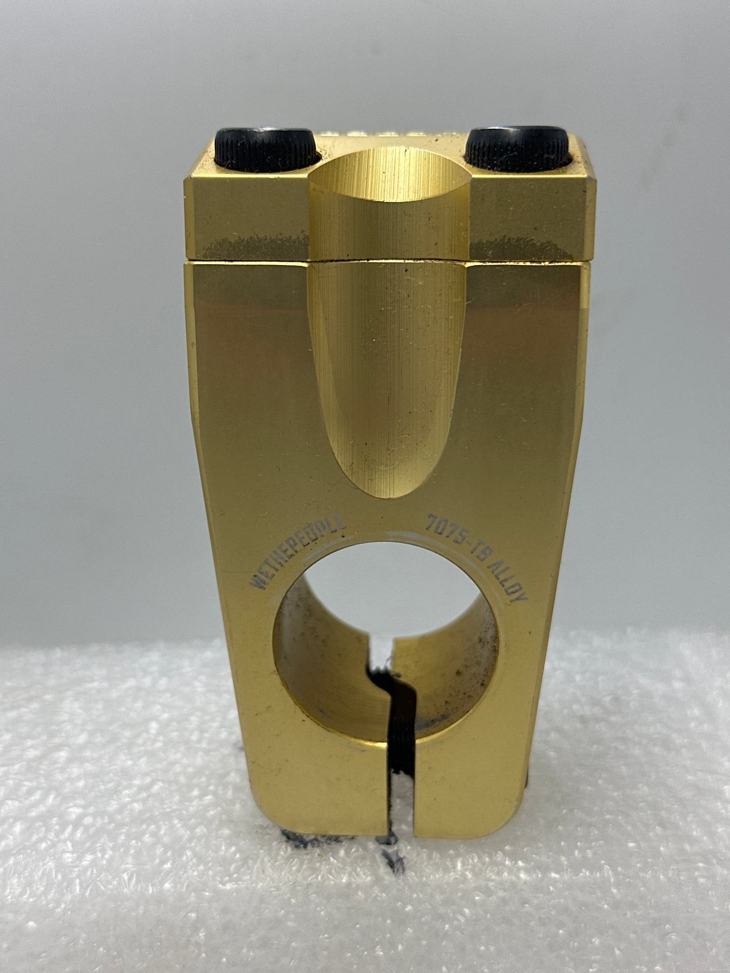 Used Wethepeople Front Load Stem
