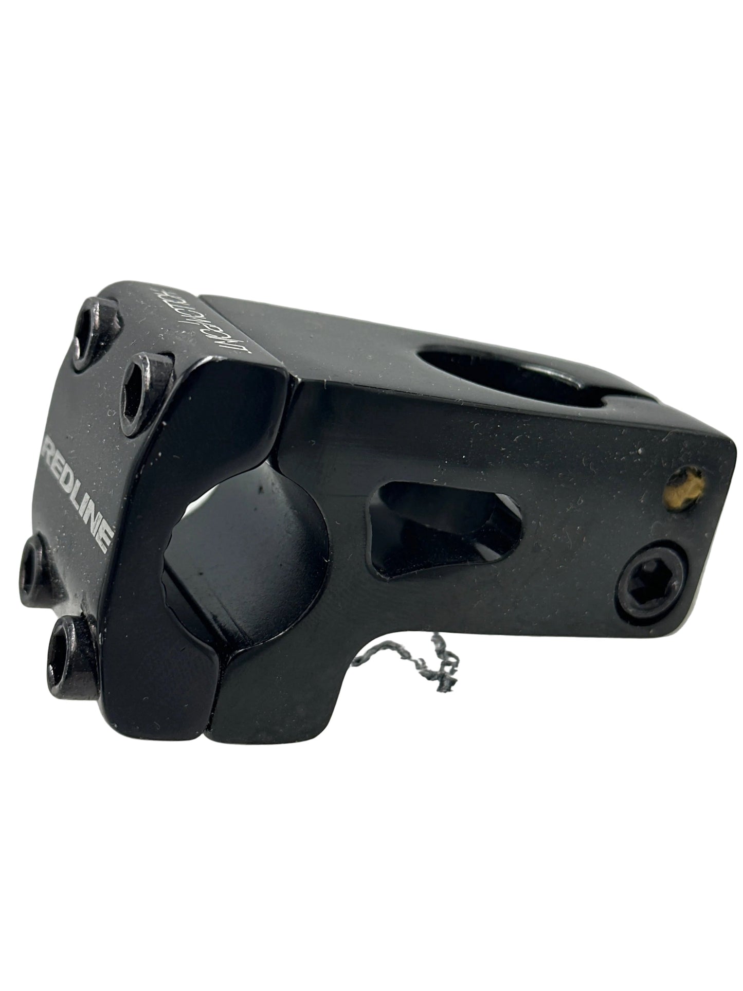 Redline MINI Hollow Point Front Load Stem 40mm Redline