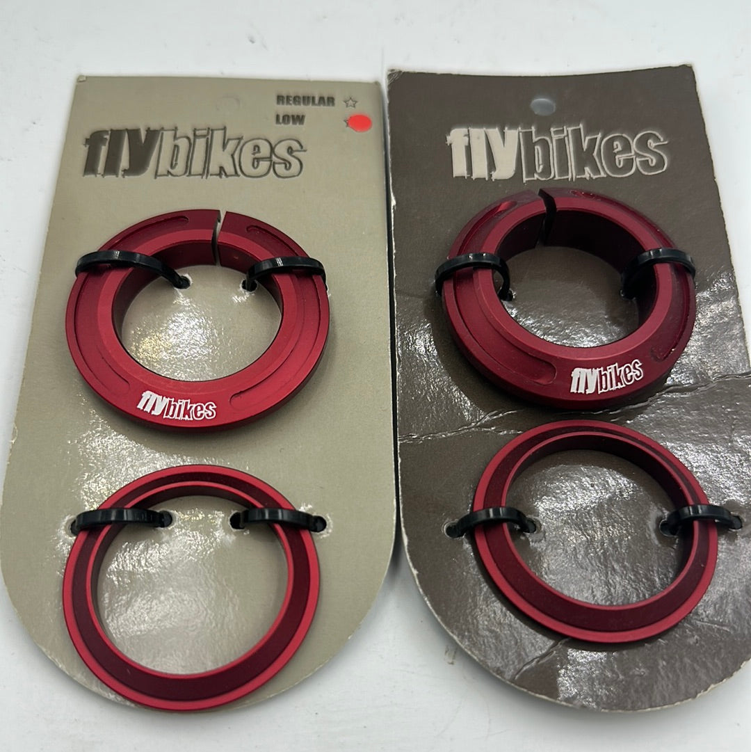 FLYBIKES HEADSET TOP CAP Fly Bikes