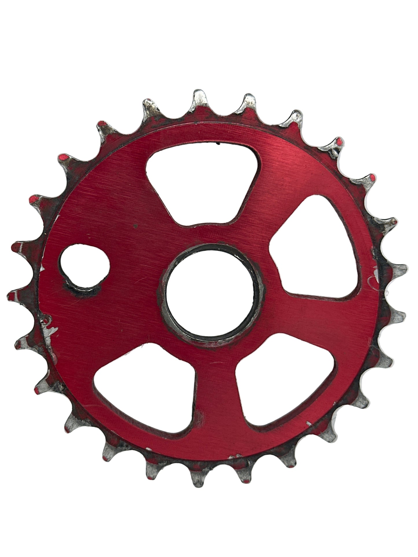 Used GT Aluminum 25t Wing Sprocket GT Bikes