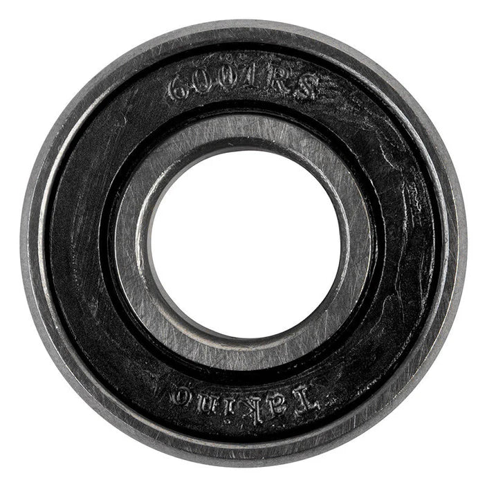 6001-2RS BMX Sealed Bearing - 28mm-12mm-8mm