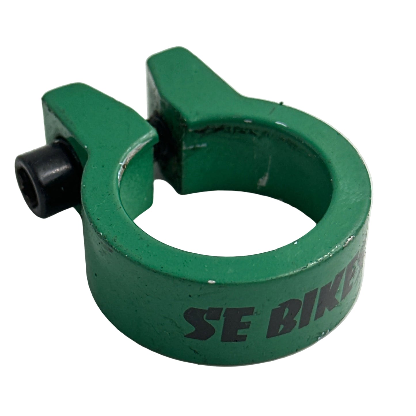 Used SE Seatpost Clamp 31.8mm SE Bikes
