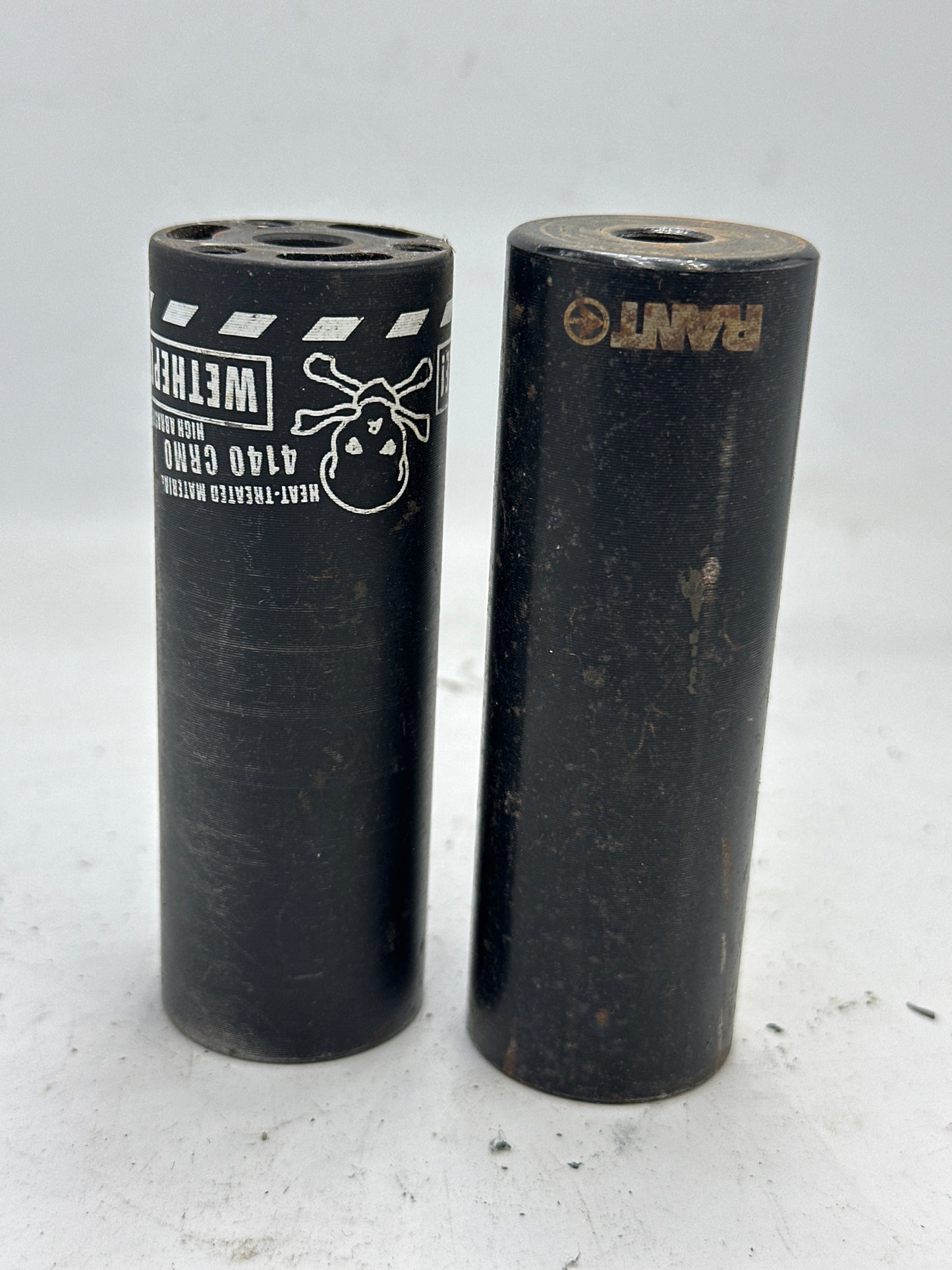 Used Odd Pegs Wethepeople And Rant Peg (Single)