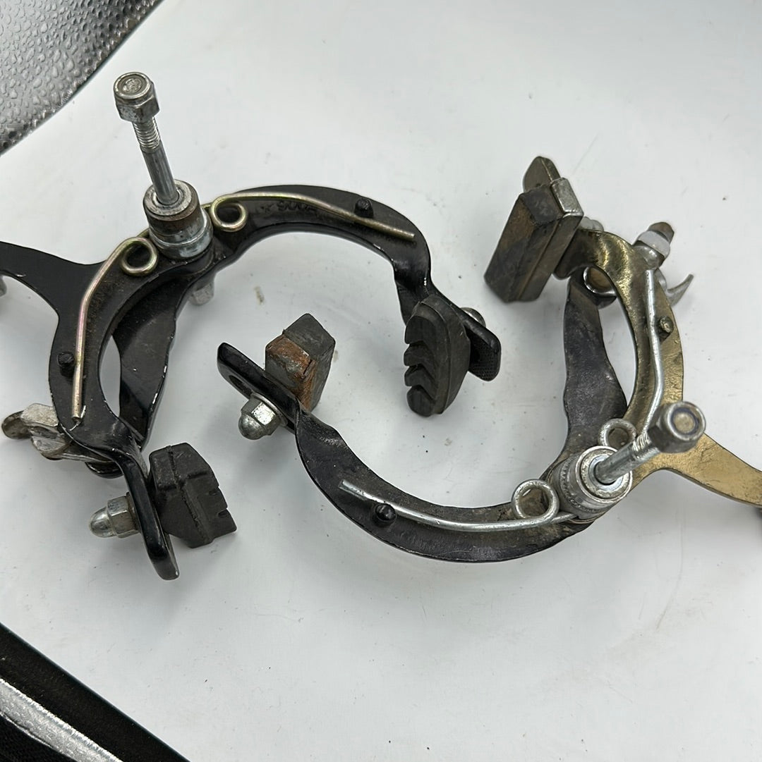 Norco MX1000 Front Brake (Sold In Singles)