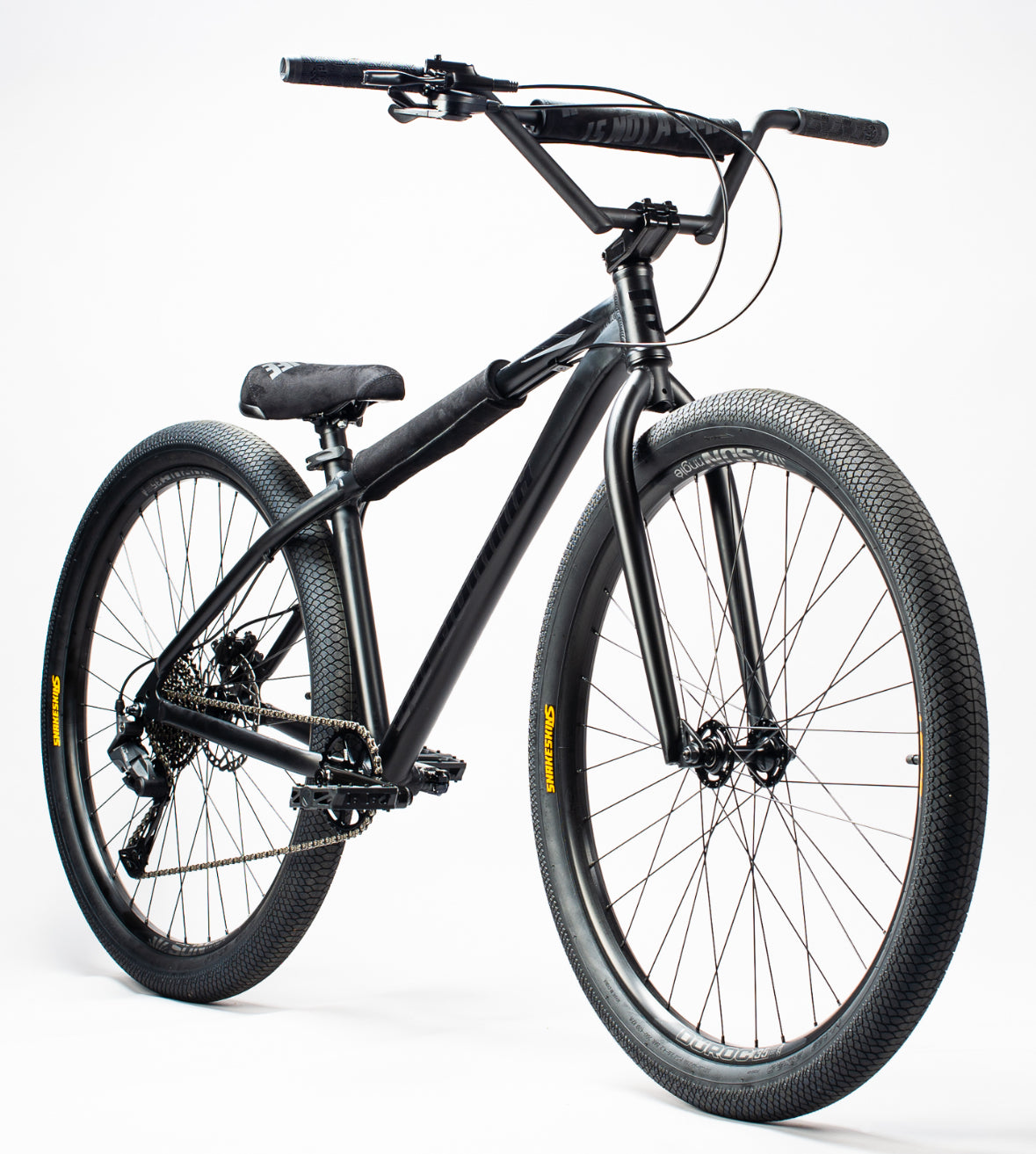 Mafia OW Bomma 29” Preorder