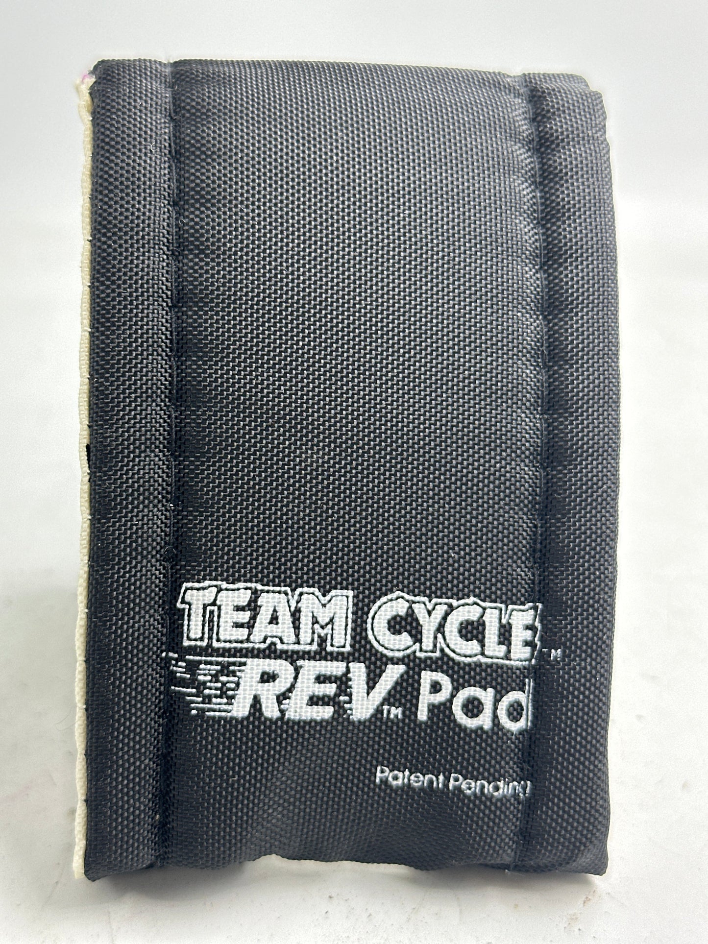 Team Cycle Rev Pad 80’s Reversible Stem Pad Team Cycle
