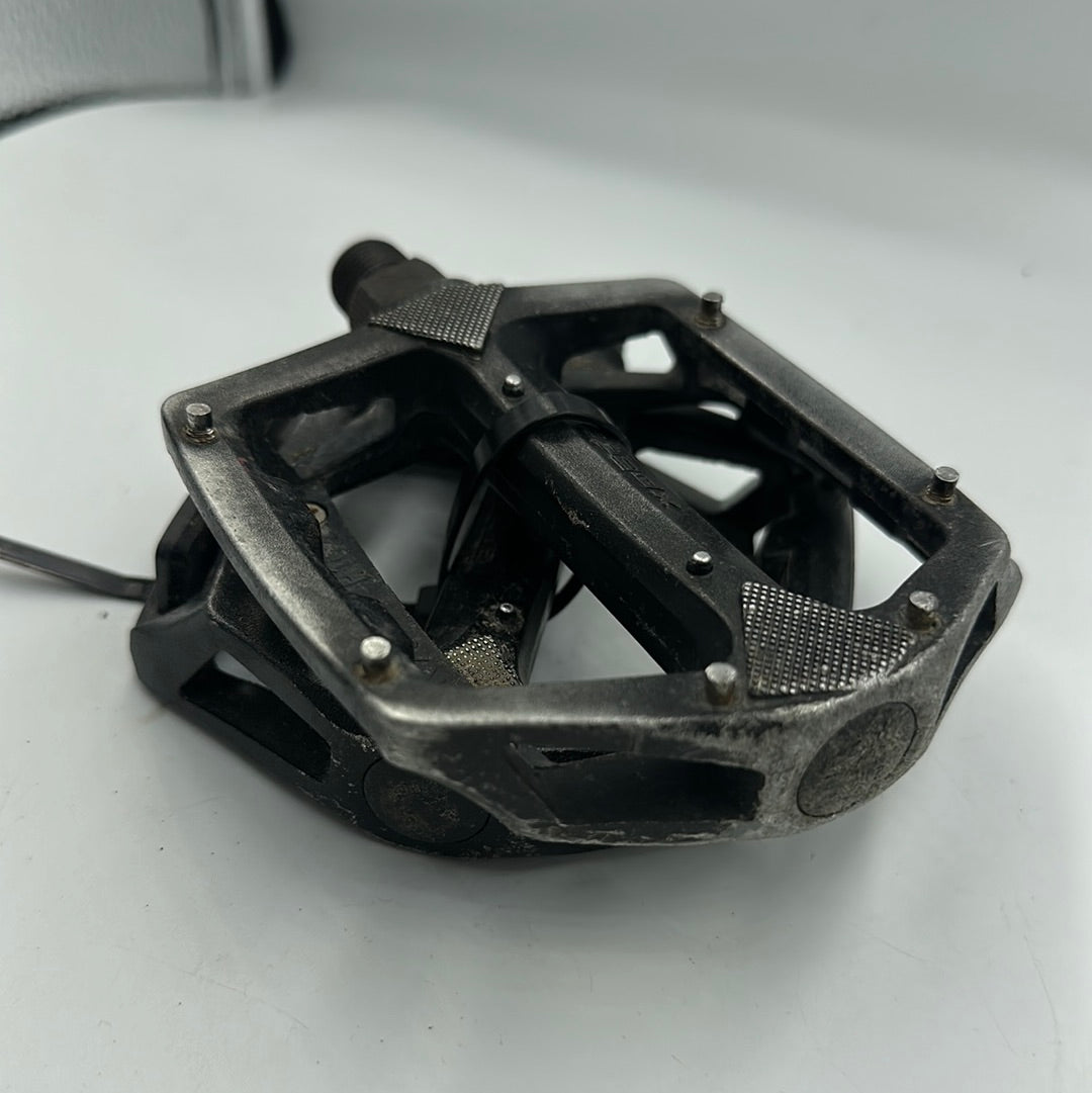 USED SE Bikes/Xpedo Pedals 9/16 PK Ripper
