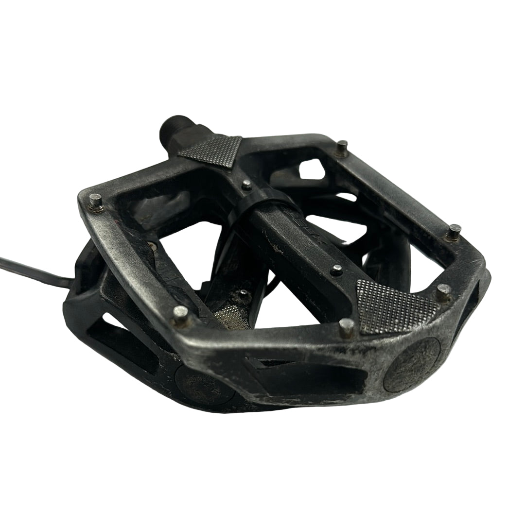 USED SE Bikes/Xpedo Pedals 9/16 PK Ripper Xpedo