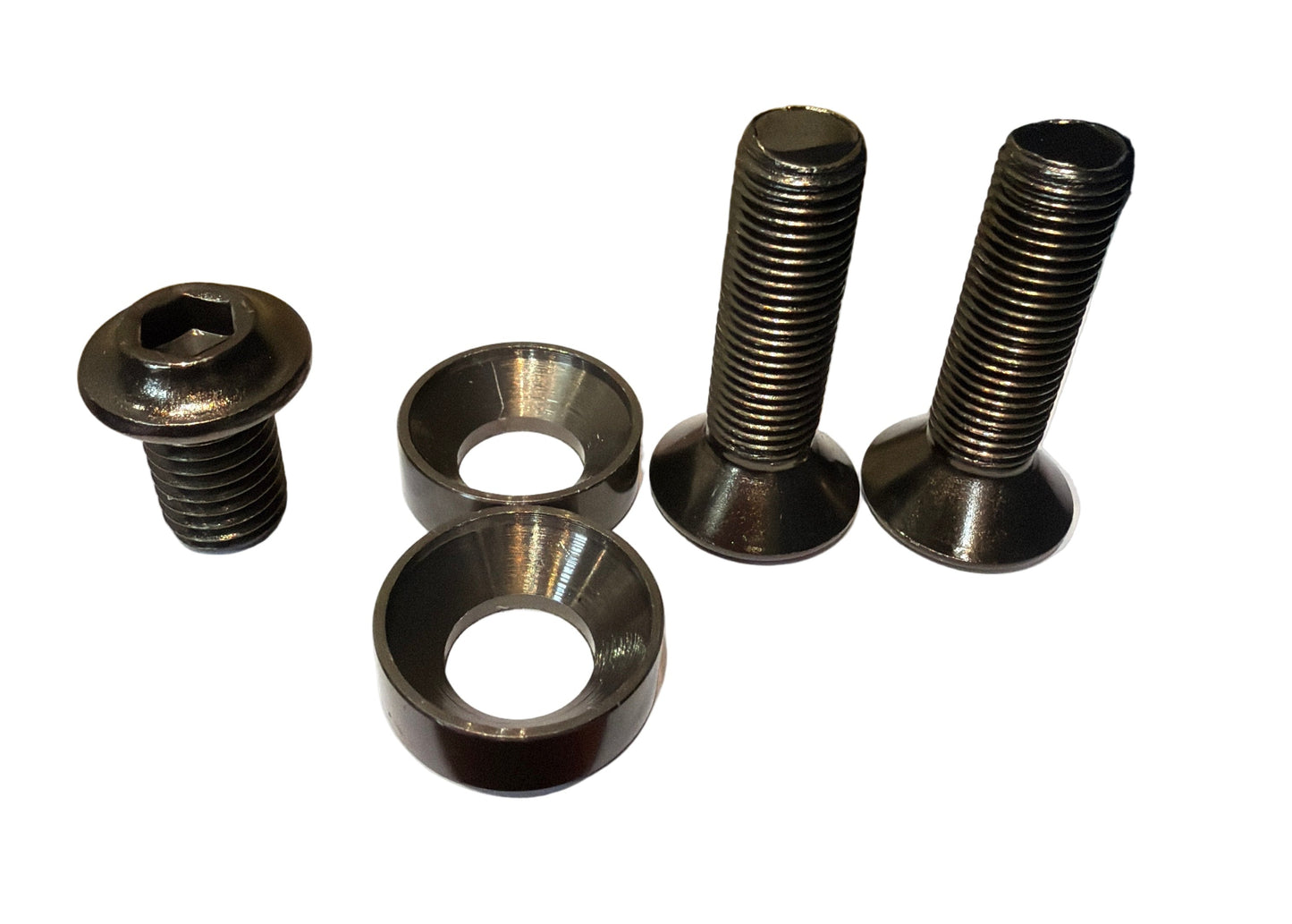MACNEIL FLUSH MOUNT BOLT KIT Macneil
