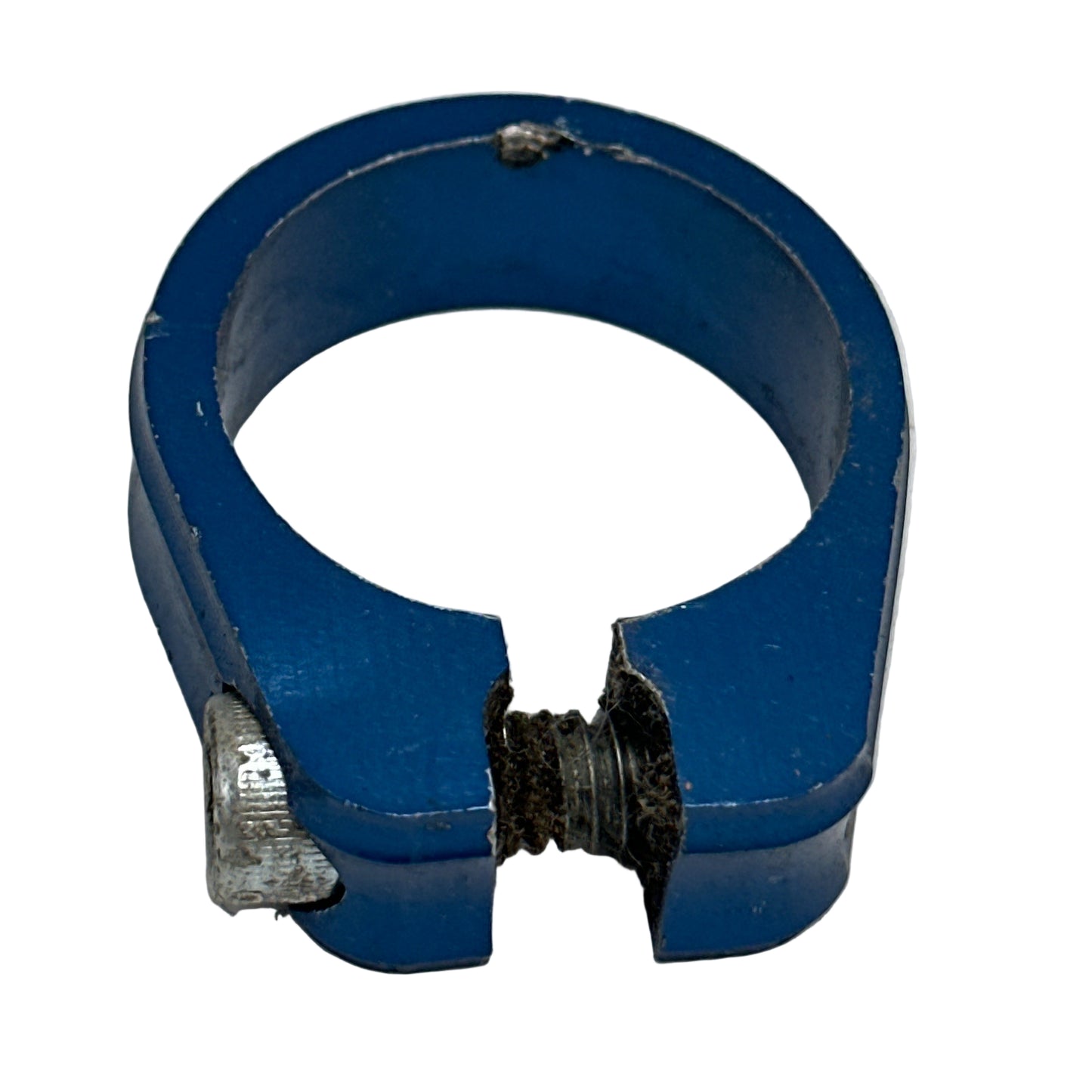 Used Profile Seat Clamp 28.6