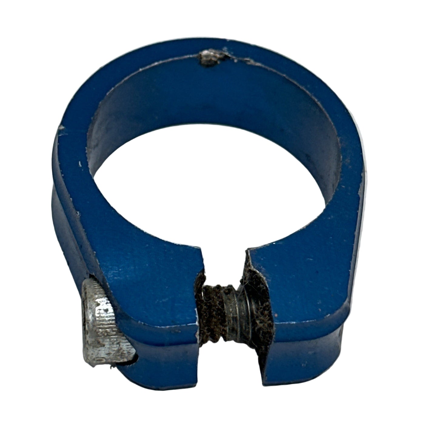 Used Profile Seat Clamp 28.6 Profile