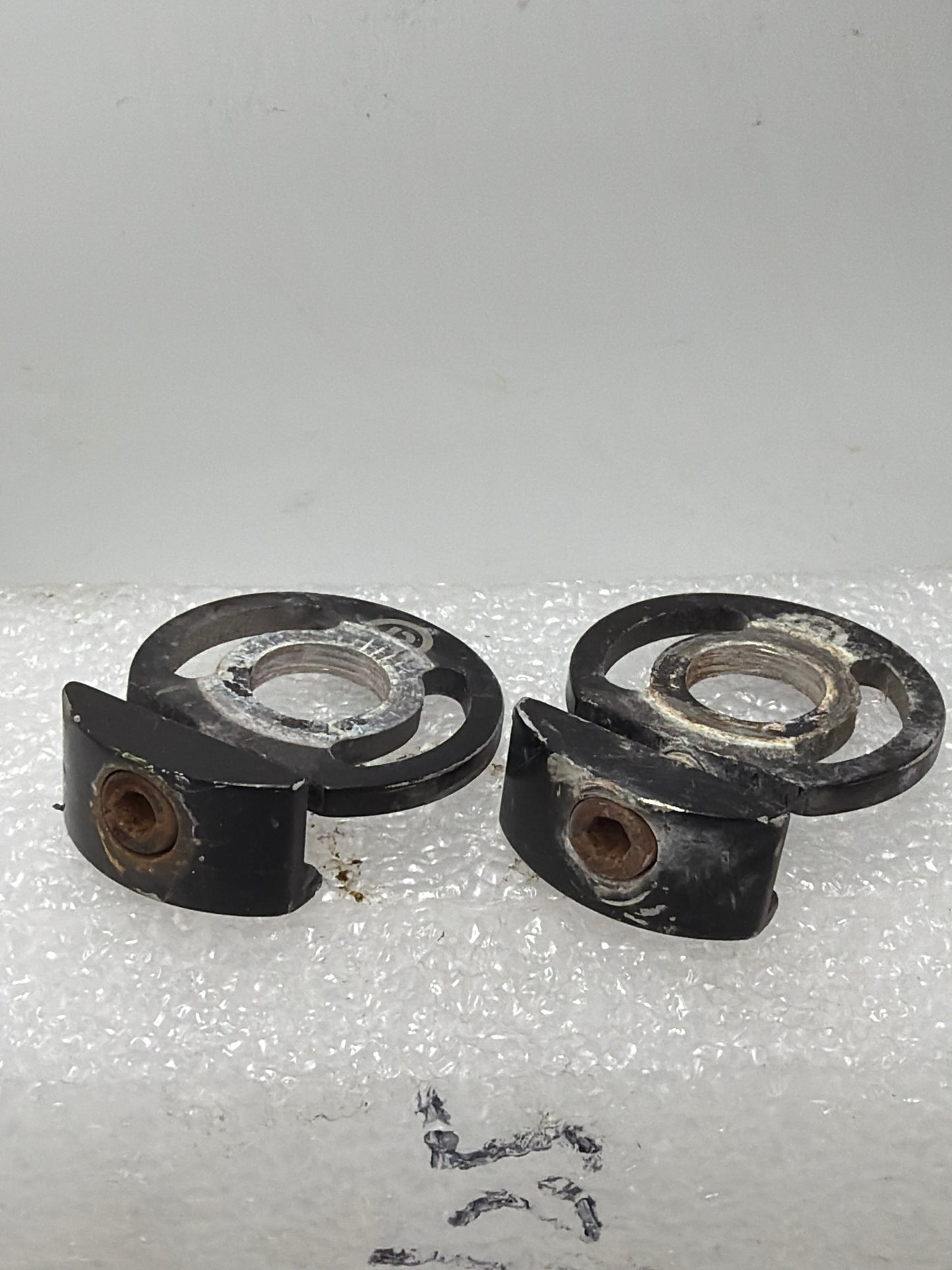 Used Demoliton Chain Tensioners (Pair)