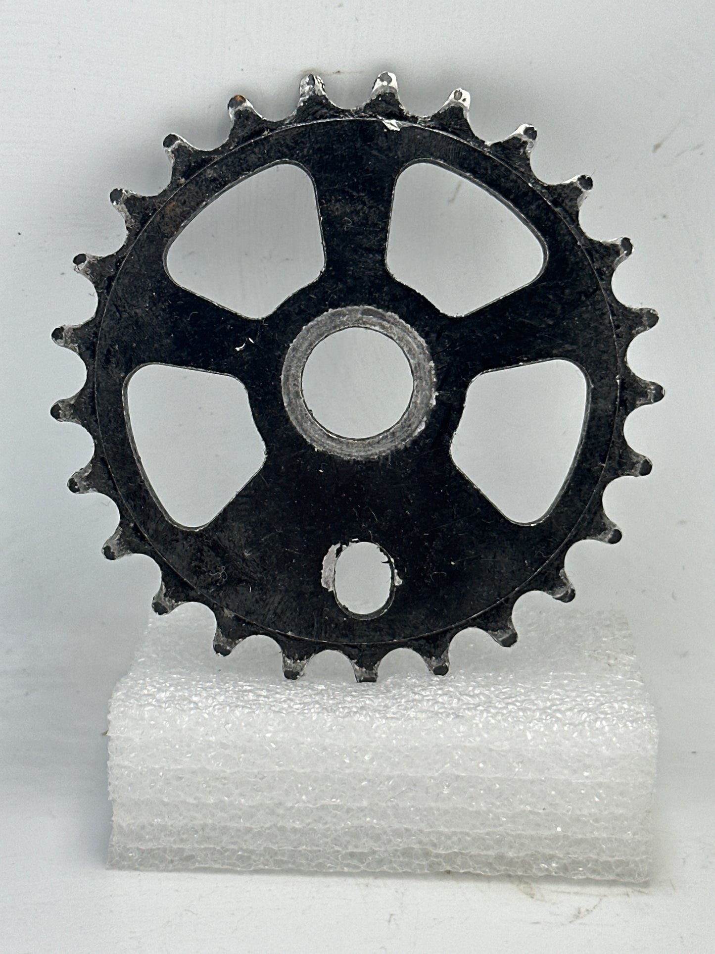 GT Aluminum Sprocket 25t