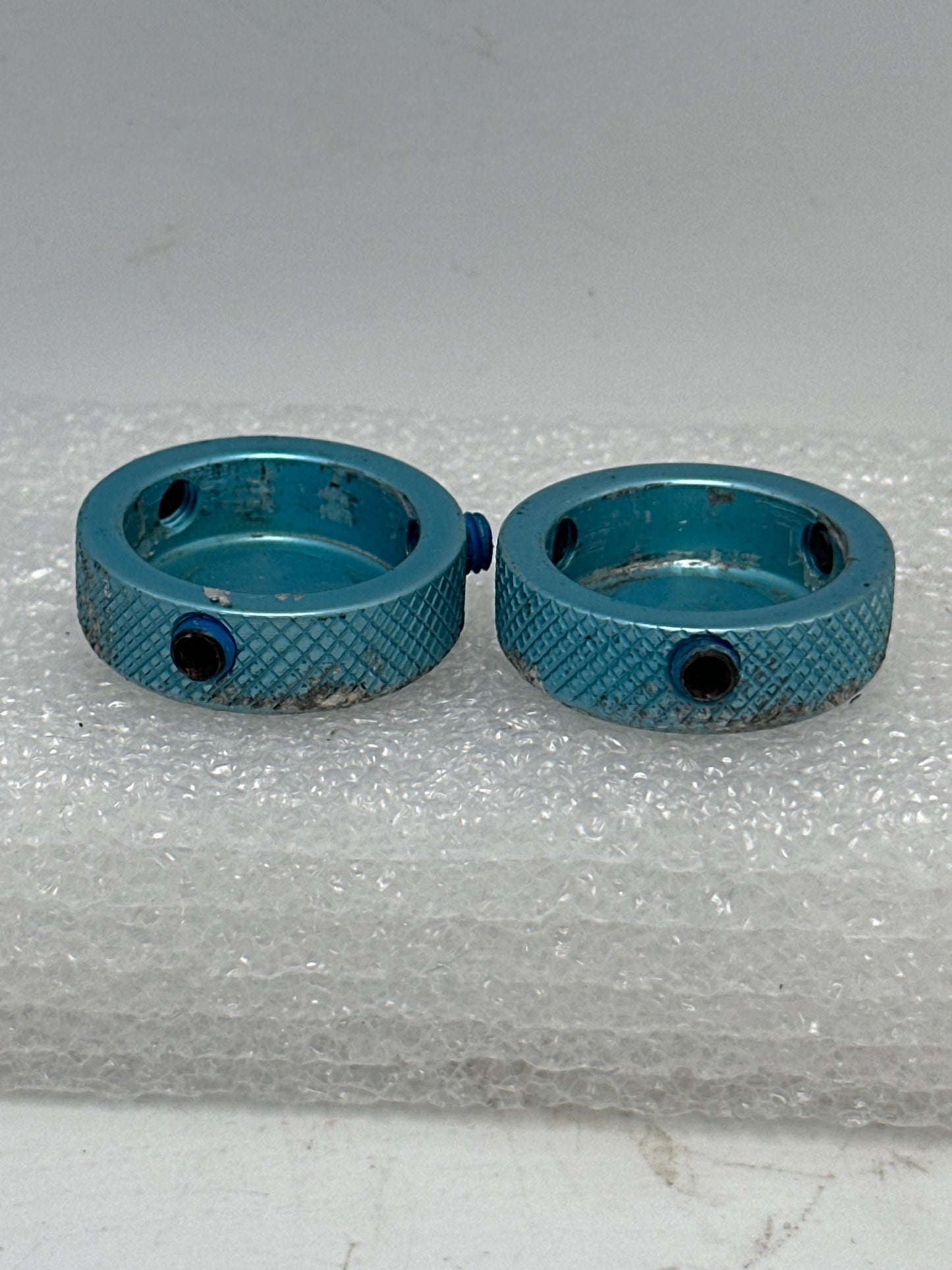 Fly Aluminum Barends