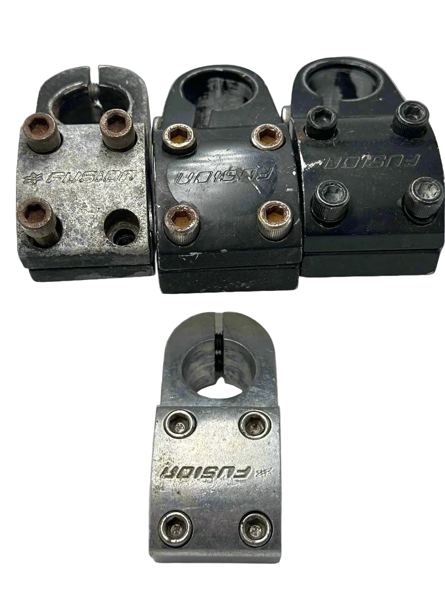 Used Haro Fusion Stem (Mid School, Revo, Zippo, Shredder) Haro