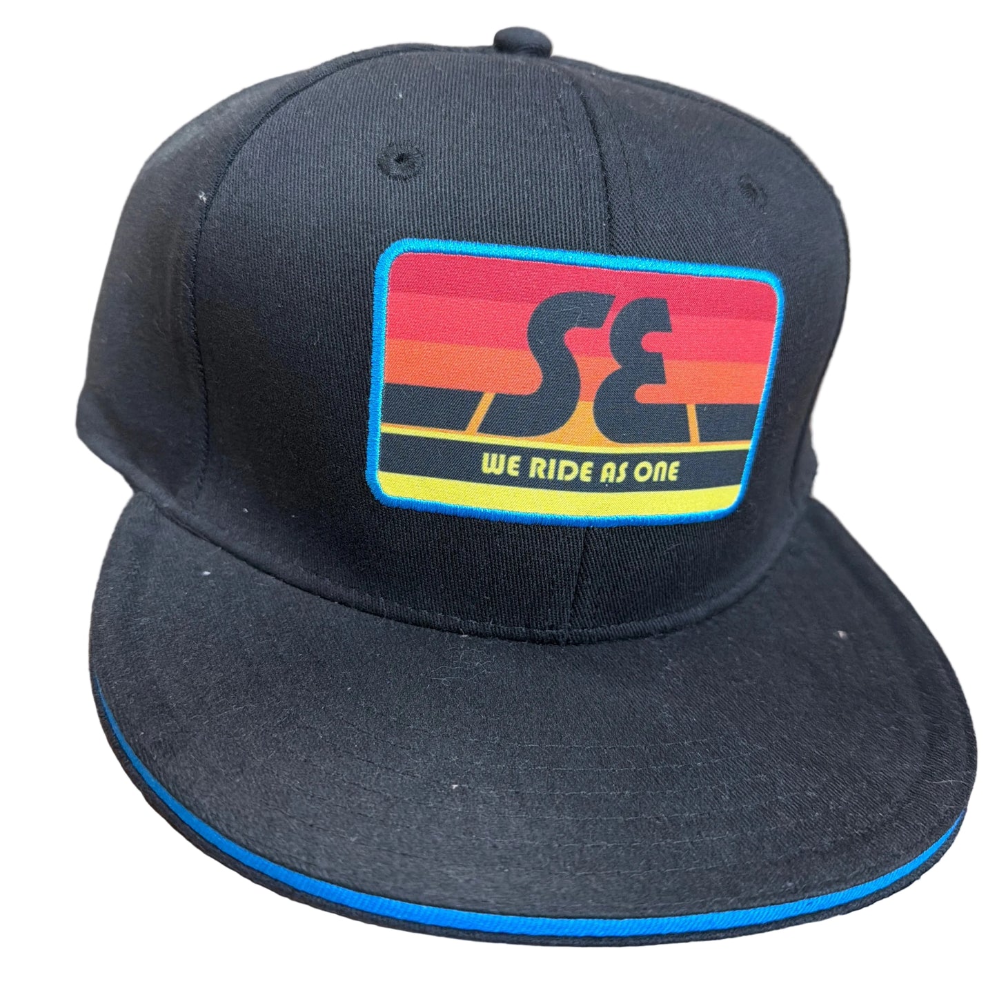 SE Racing Wing Hat