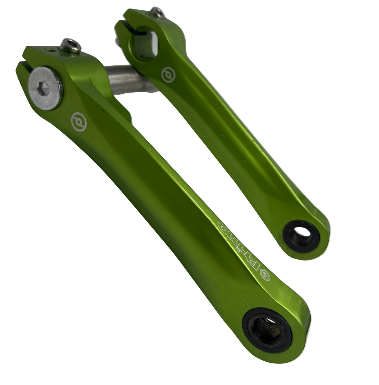 Primo Hollowbite Crank Set 175mm