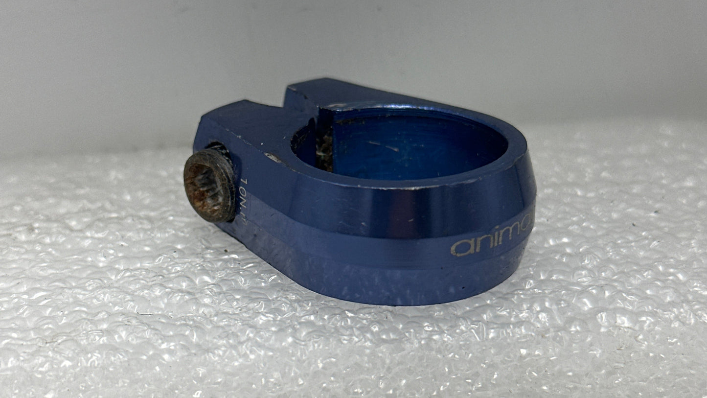 Used Animal Bikes Clamp